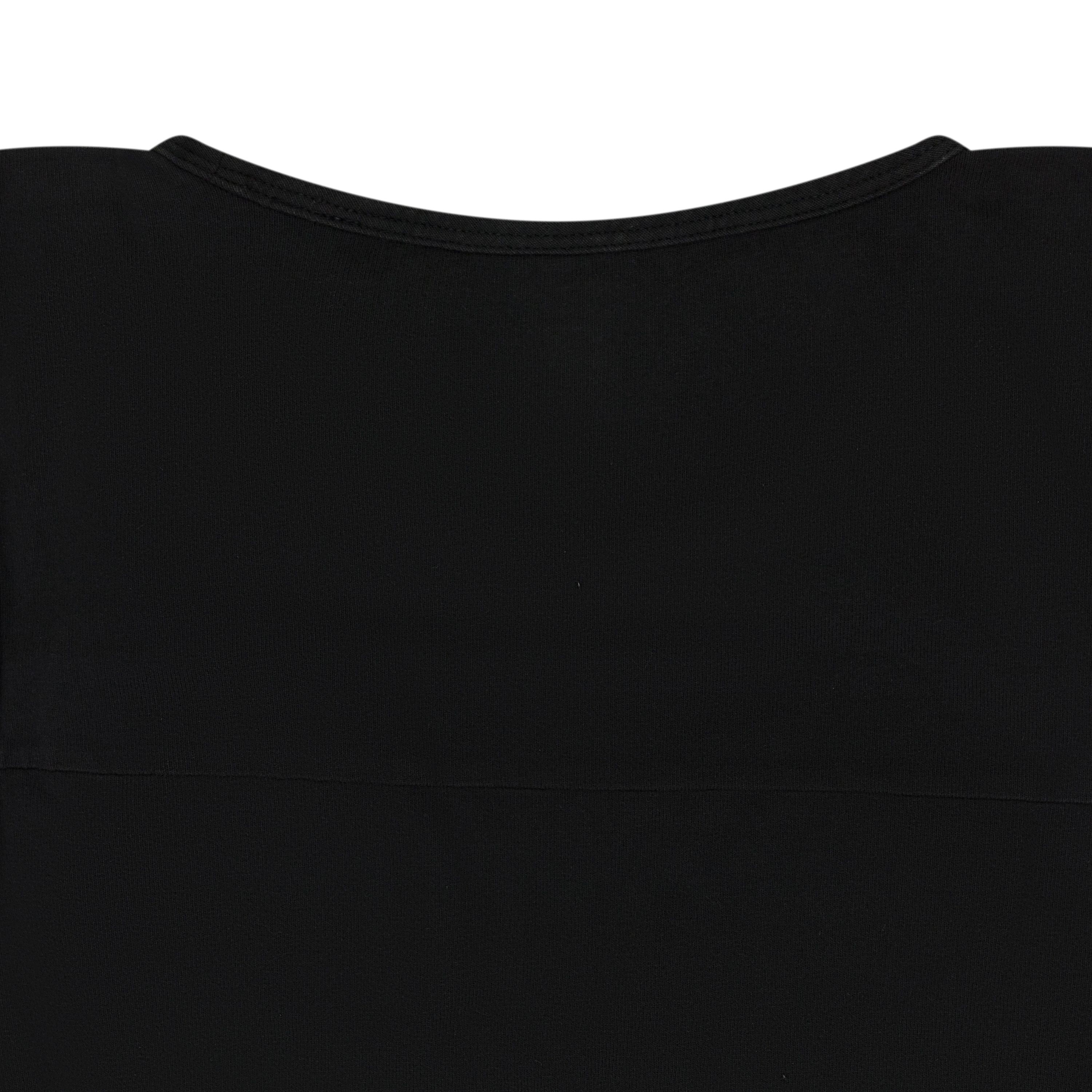 Yeezy 09 Loose Tank Top Zj10 Black 12 SIZE L Size L / US 10 / IT 46 - 4 Thumbnail