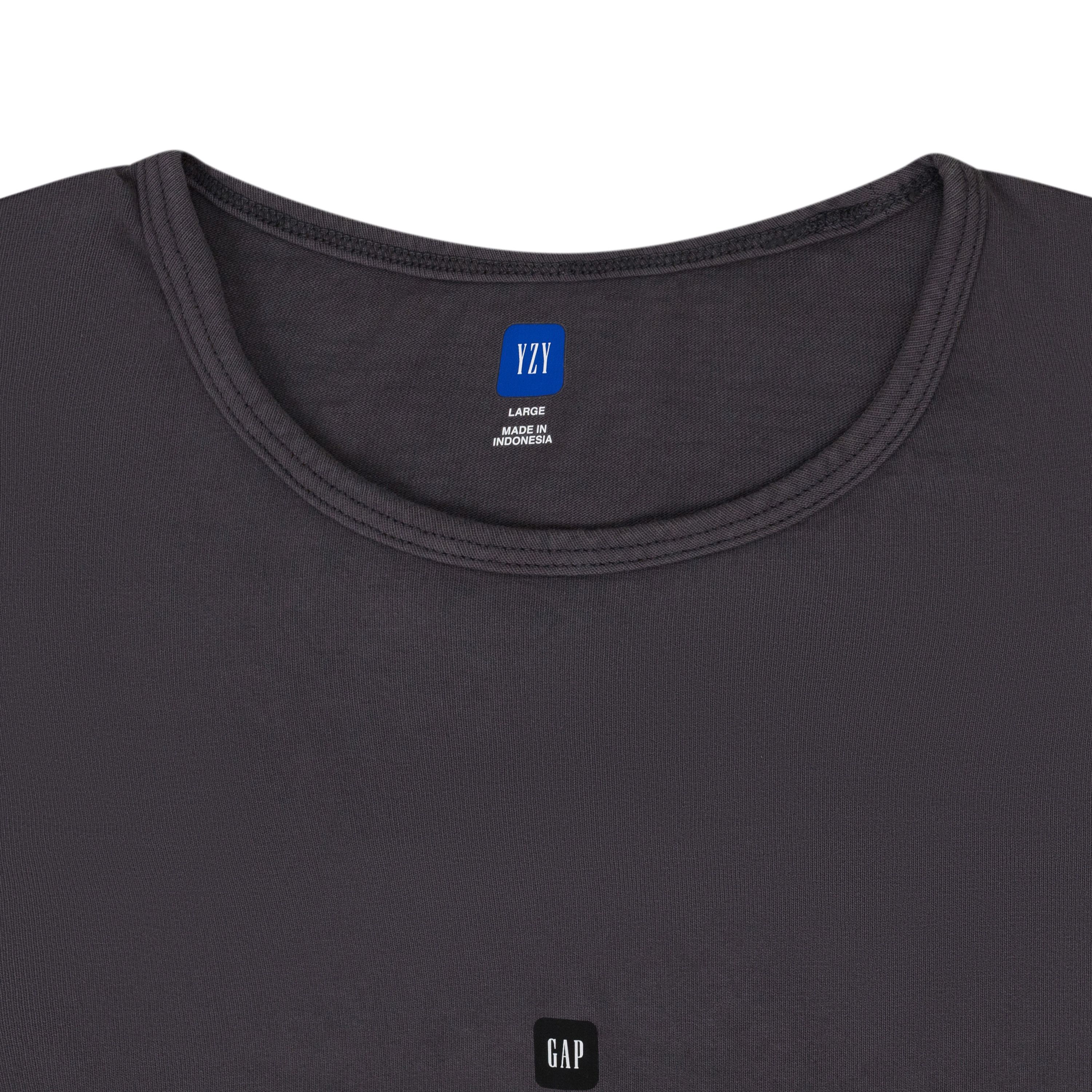 Yeezy Loose Tank Top SIZE M Size M / US 6-8 / IT 42-44 - 3 Thumbnail