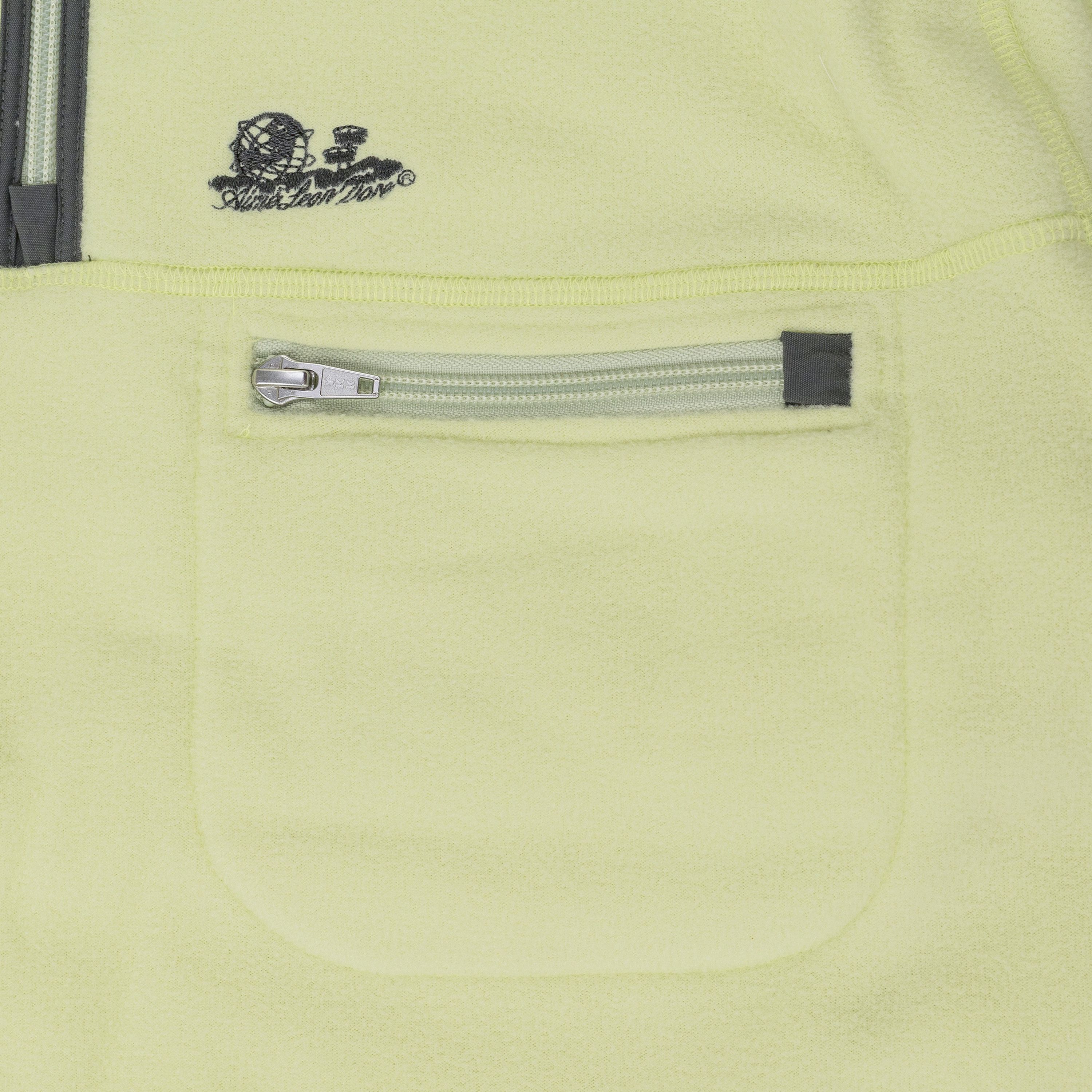 Aime Leon Dore Quarter Zip Pullover Fleece SIZE L Size US L / EU 52-54 / 3 - 4 Thumbnail
