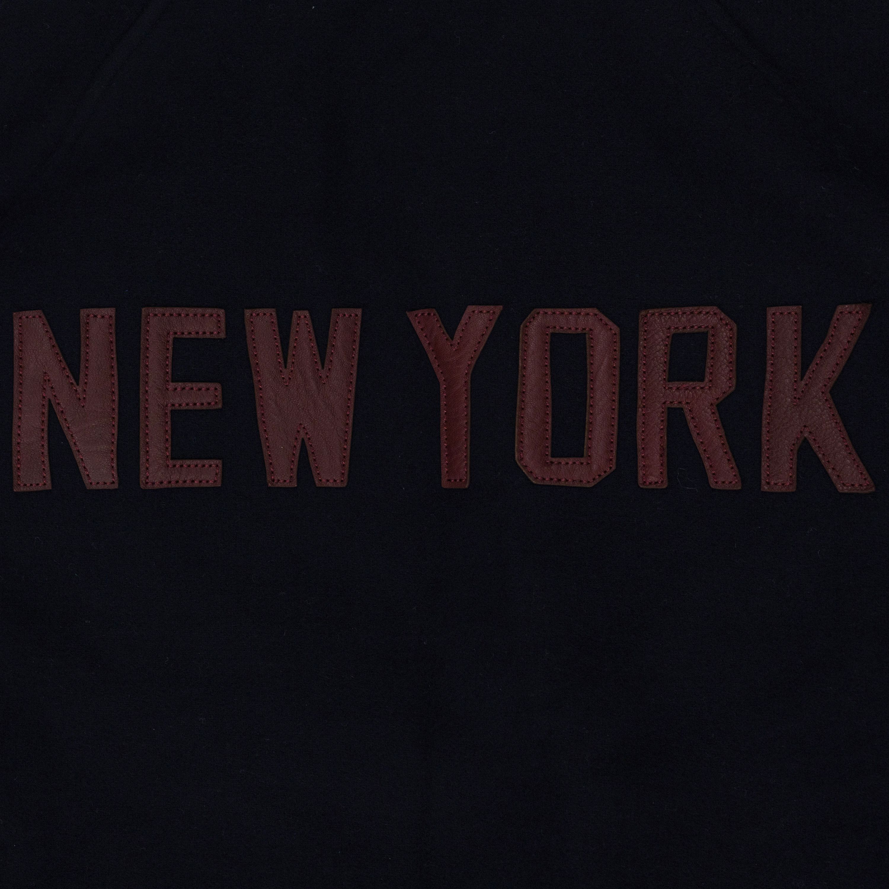 Aime Leon Dore Alumni Varsity Jacket SIZE M Size US M / EU 48-50 / 2 - 4 Thumbnail