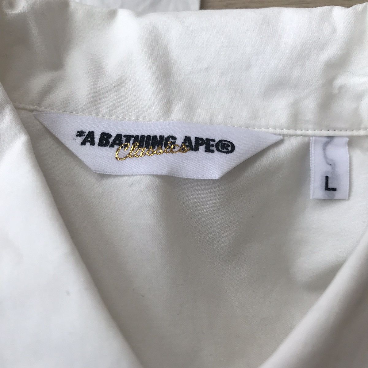 Bape hawaii / camo / leopard Size US L / EU 52-54 / 3 - 4 Thumbnail
