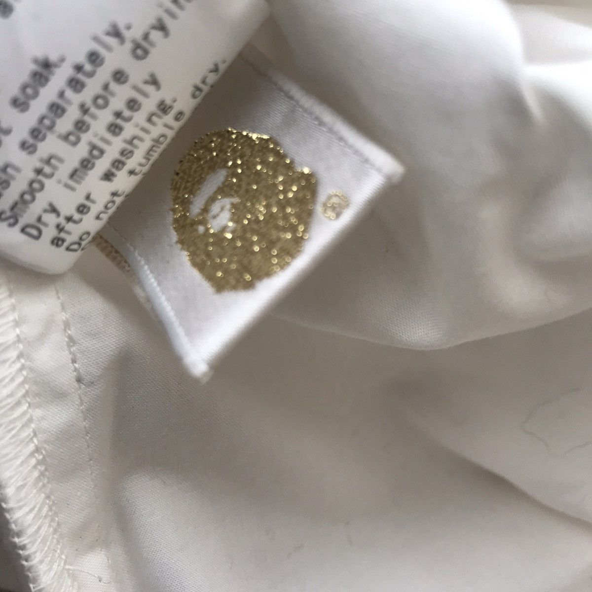 Bape hawaii / camo / leopard Size US L / EU 52-54 / 3 - 7 Thumbnail