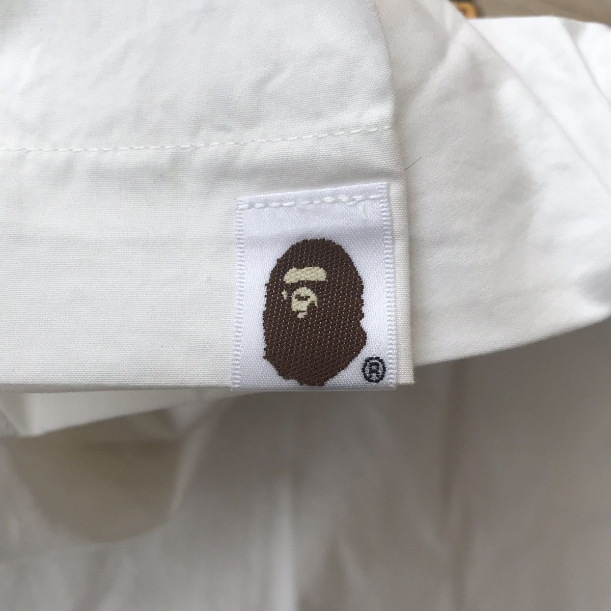 Bape hawaii / camo / leopard Size US L / EU 52-54 / 3 - 5 Thumbnail