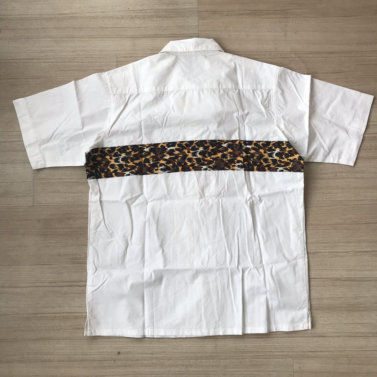 Bape hawaii / camo / leopard Size US L / EU 52-54 / 3 - 2 Thumbnail