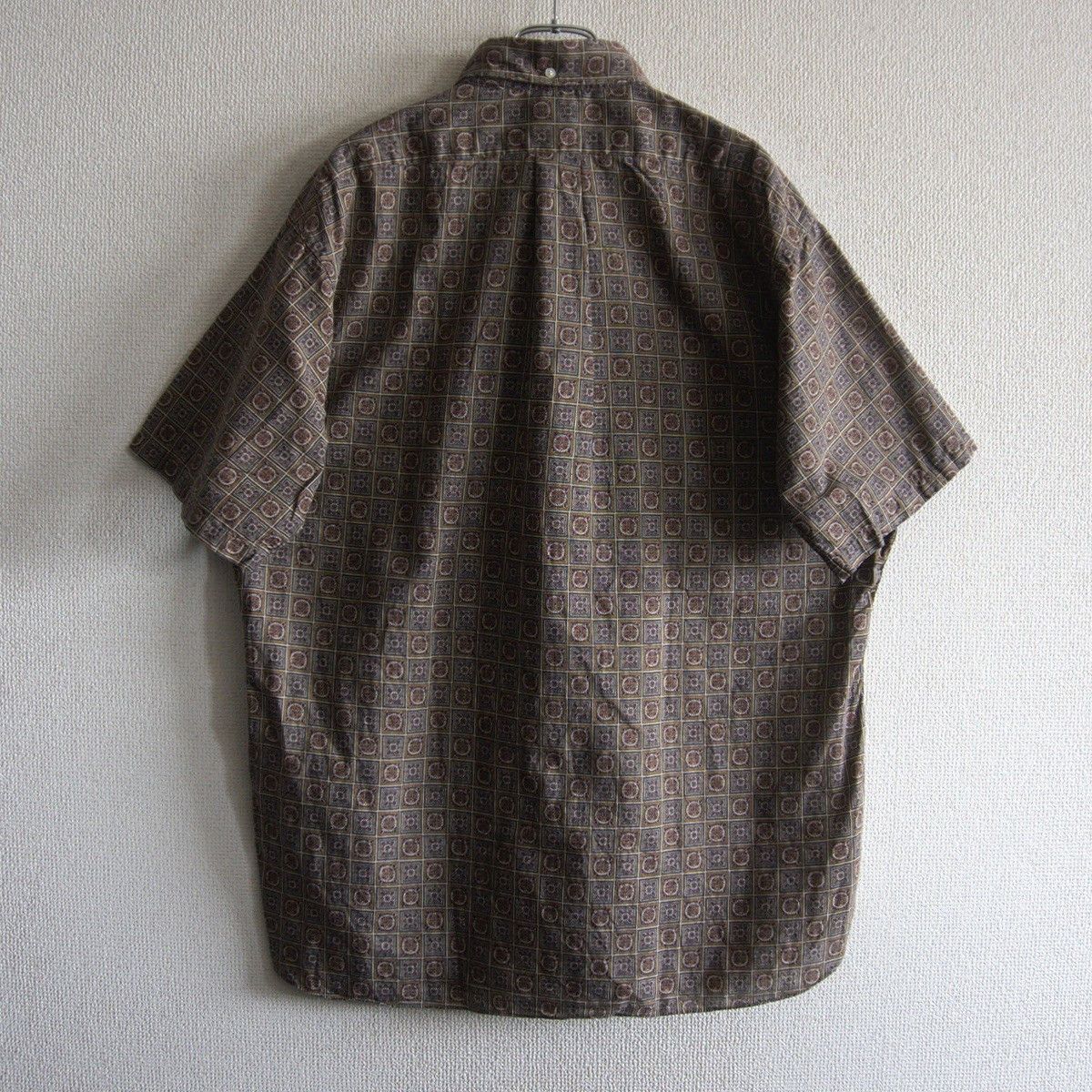 Arrow Arrow 60S Back-collar button-down Shirt Size L Size US L / EU 52-54 / 3 - 3 Thumbnail
