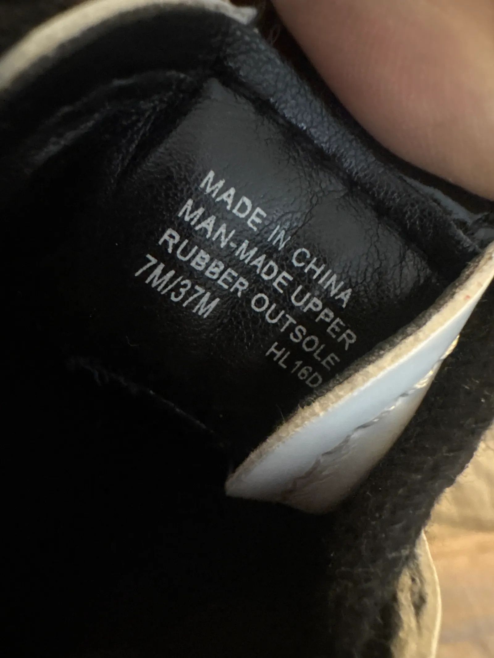 Michael Kors Michael Kors Allie / Keaton / Scotty Trainer Sneakers Size US 7 / IT 37 - 3 Thumbnail