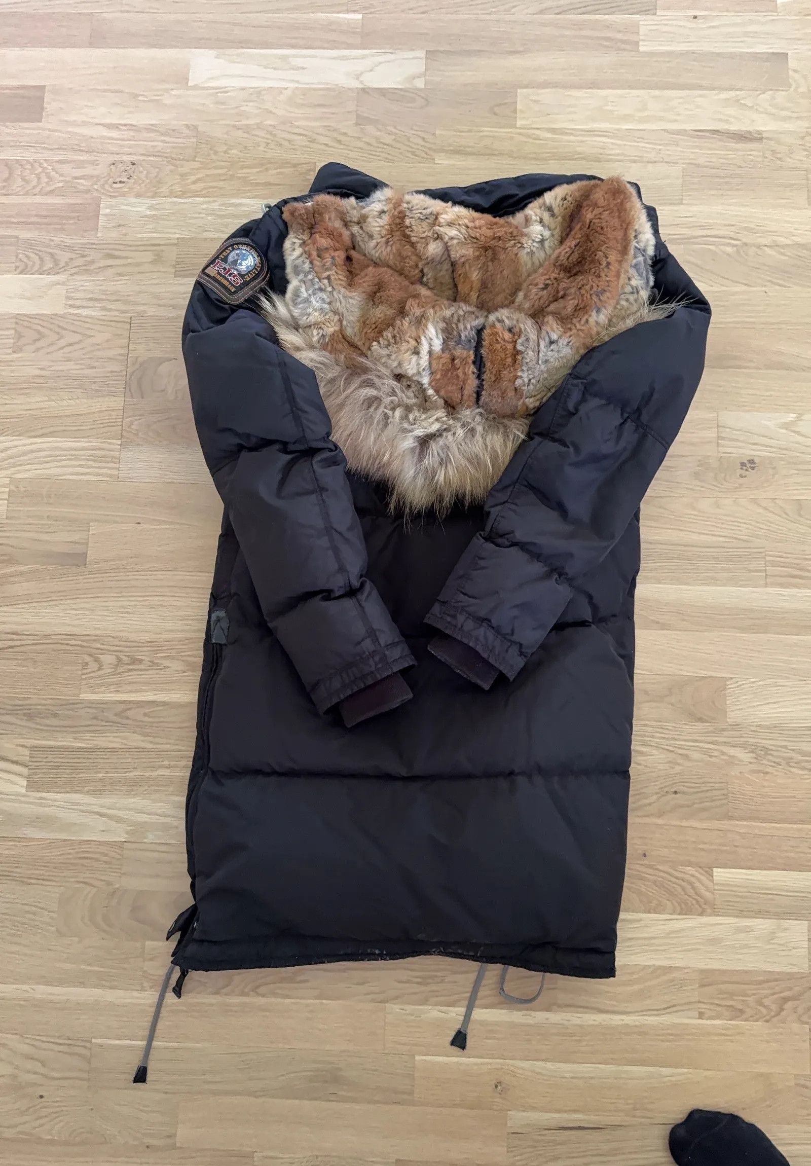 Parajumpers Parajumpers Down Jacket Size M / US 6-8 / IT 42-44 - 5 Thumbnail