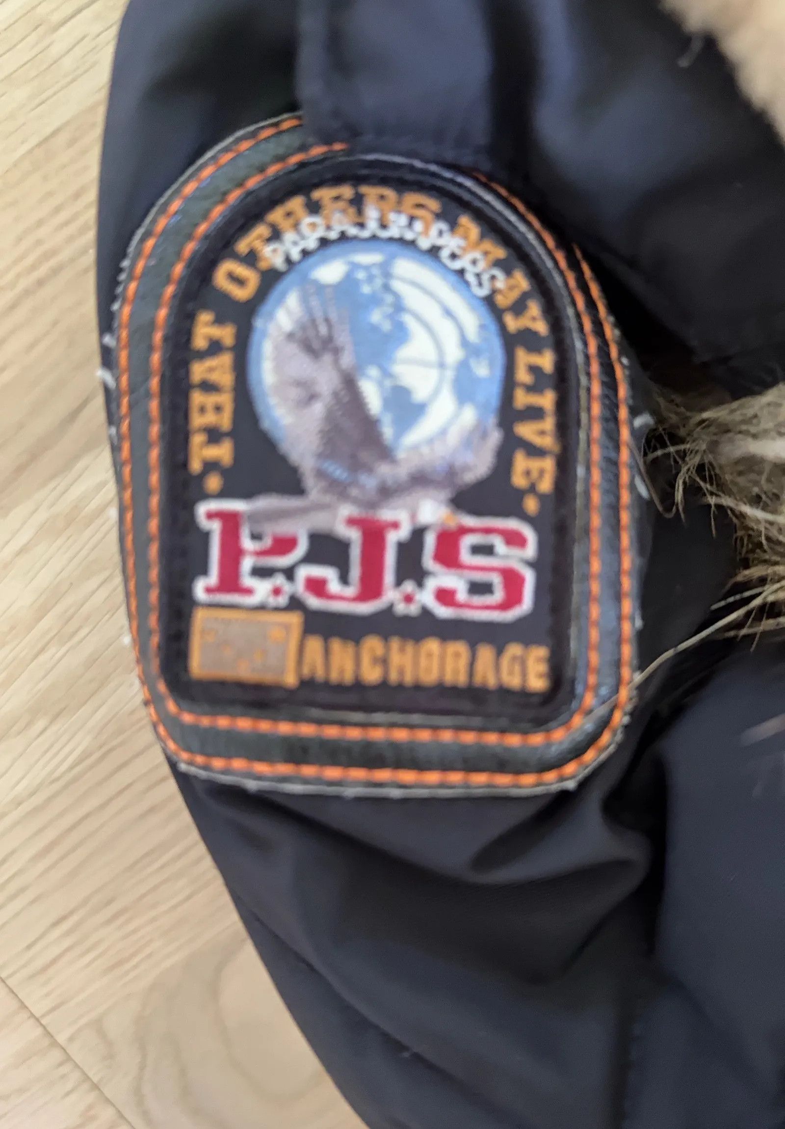 Parajumpers Parajumpers Down Jacket Size M / US 6-8 / IT 42-44 - 6 Thumbnail
