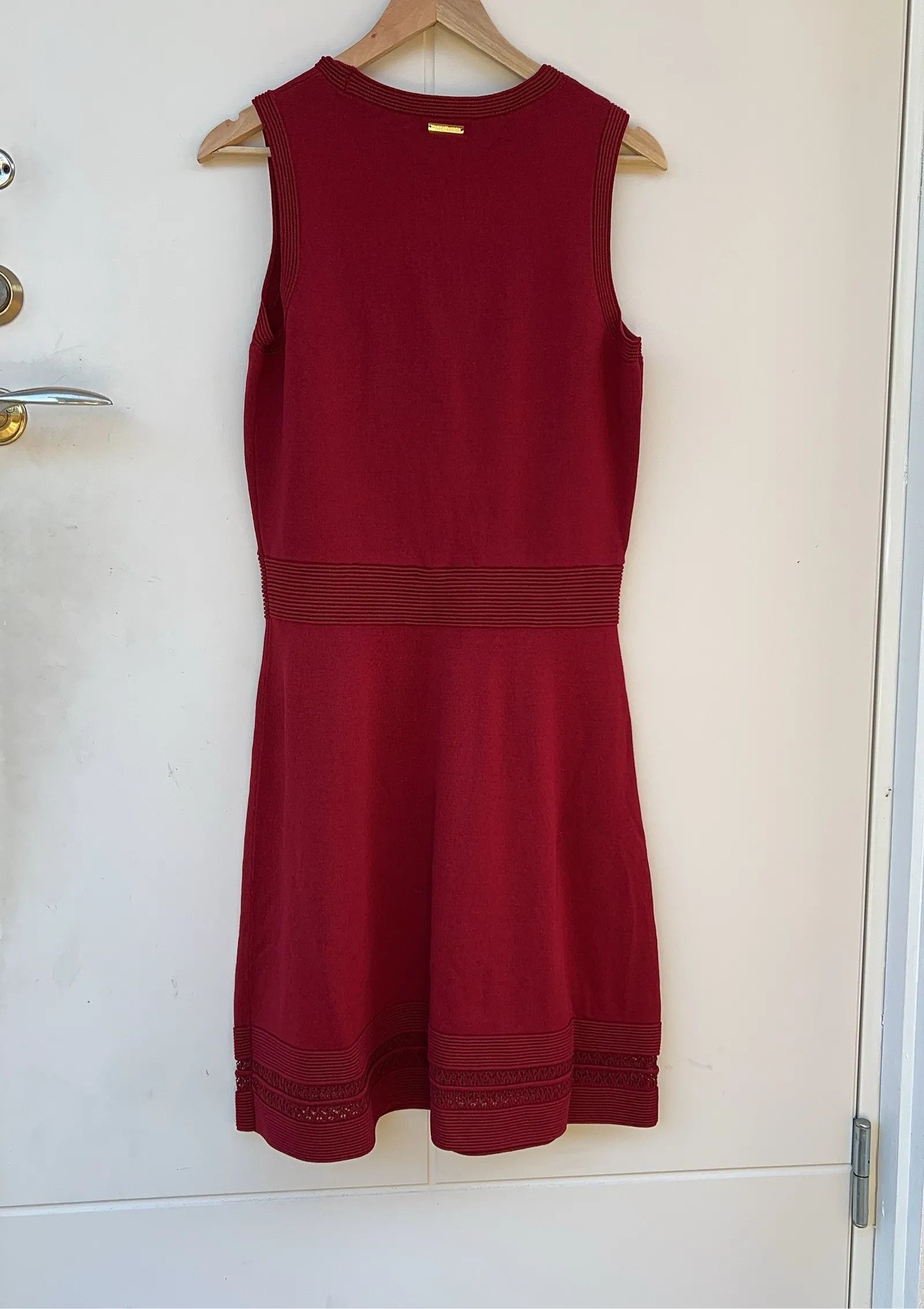 Michael Kors Michael Kors Dress Size L / US 10 / IT 46 - 5 Thumbnail