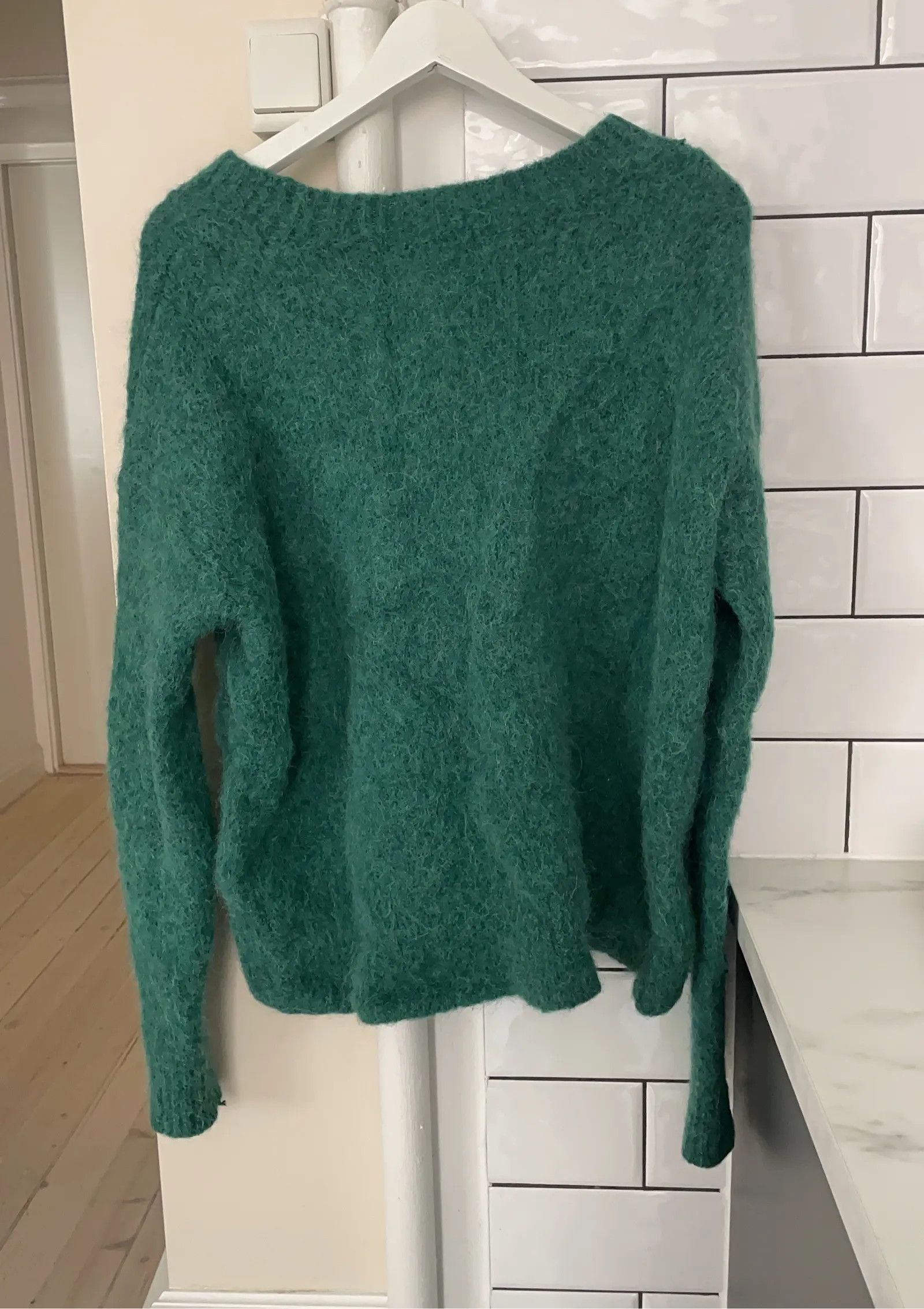 H&M H&M Sweater Size S / US 4 / IT 40 - 4 Thumbnail