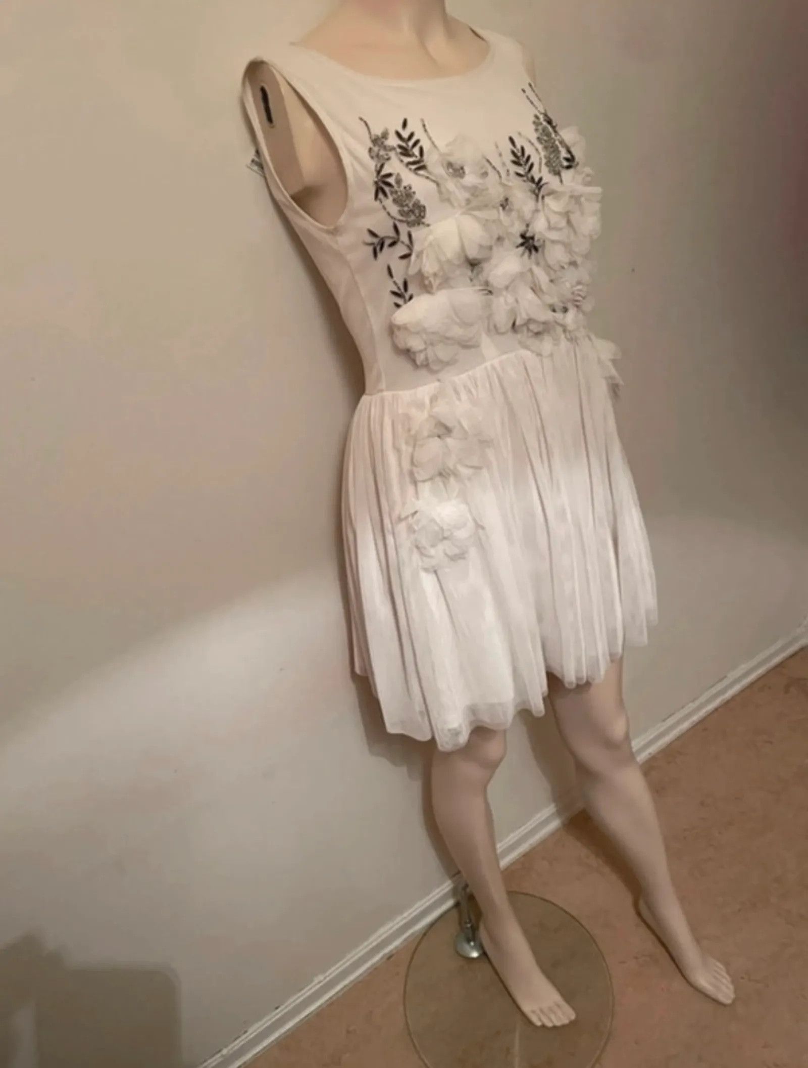 H&M H&M Dress Size XS / US 0-2 / IT 36-38 - 6 Thumbnail