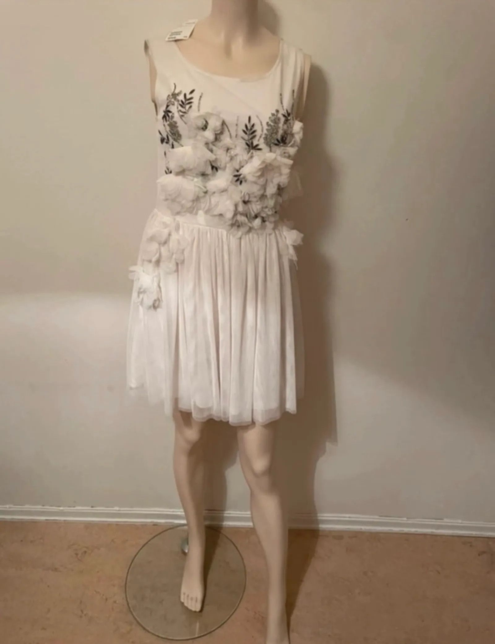 H&M H&M Dress Size XS / US 0-2 / IT 36-38 - 4 Thumbnail