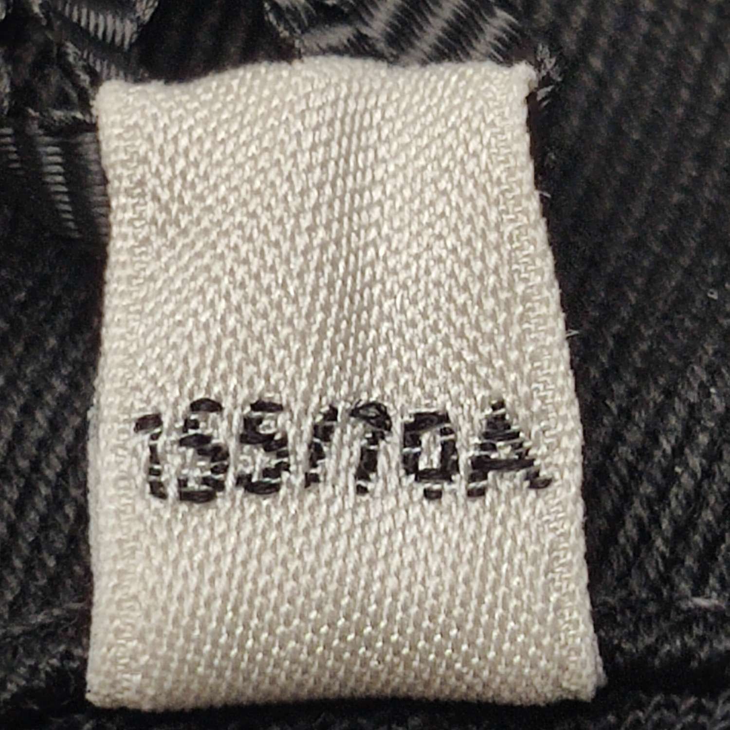 Celine Celine Logo Strap Cotton Cargo Shorts 44 Size US 28 / EU 44 - 8 Thumbnail