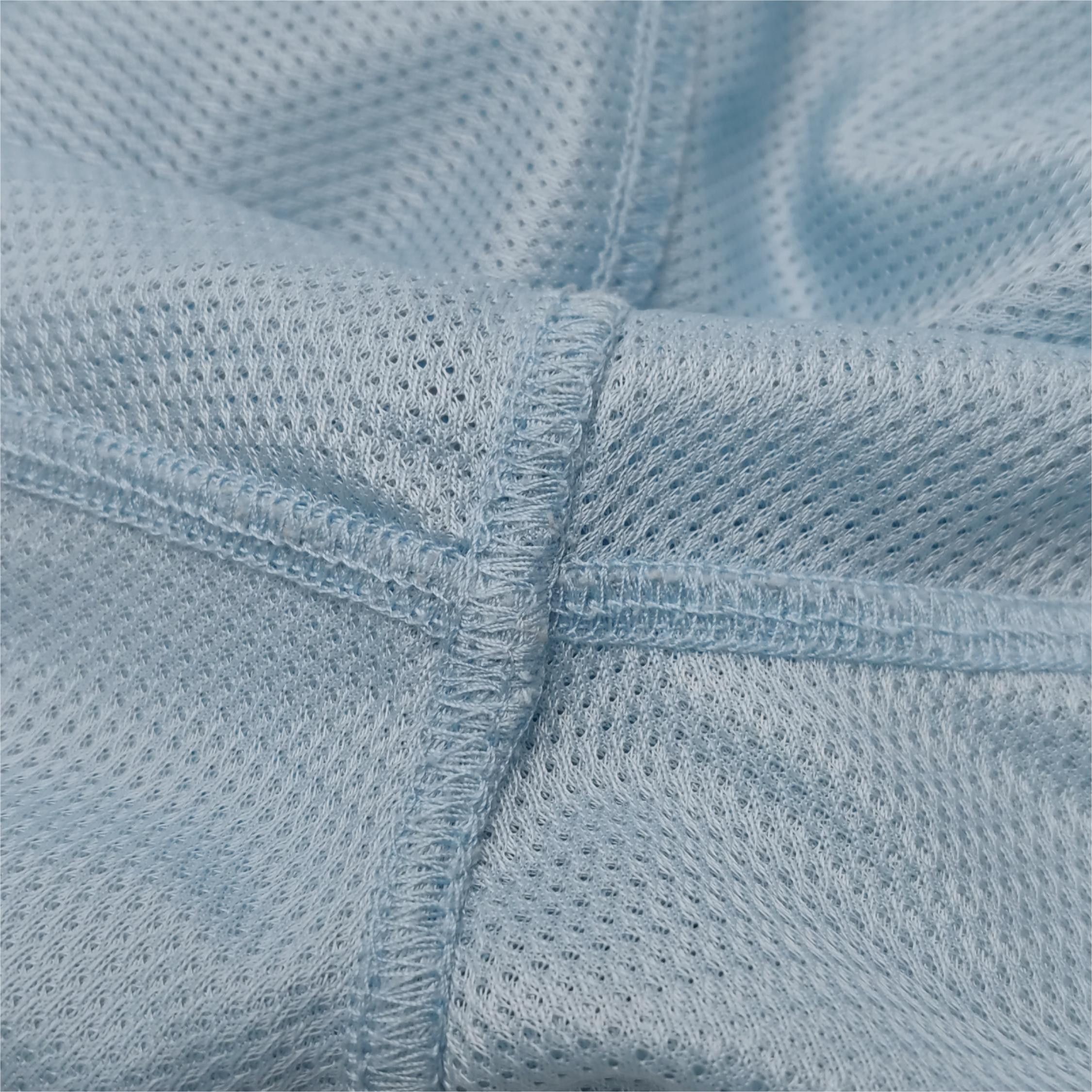 Givenchy Givenchy Side Stripe Mesh Shorts Size XS Size US 28 / EU 44 - 9 Thumbnail