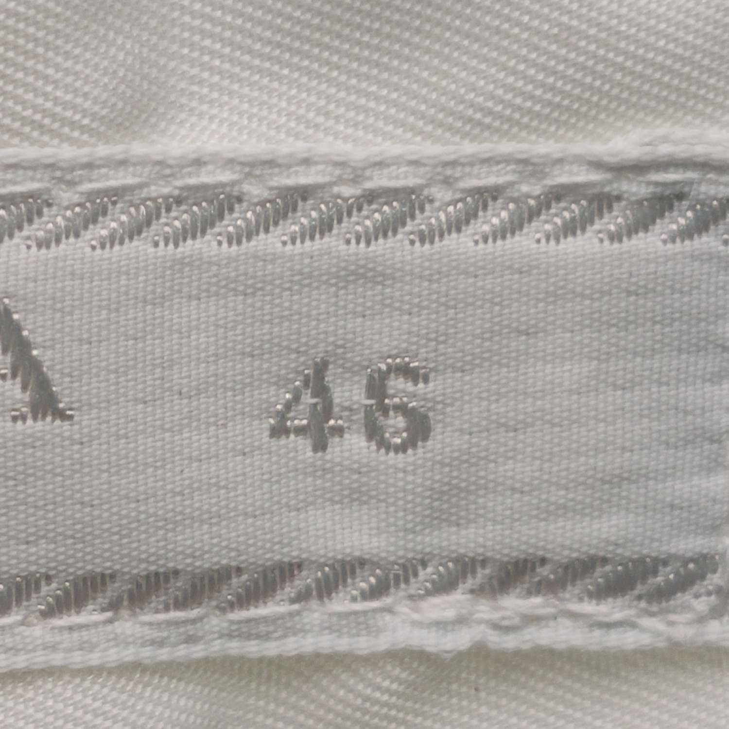 Prada Prada Triangle Logo Re-Nylon Shorts 46 Size US 30 / EU 46 - 7 Thumbnail