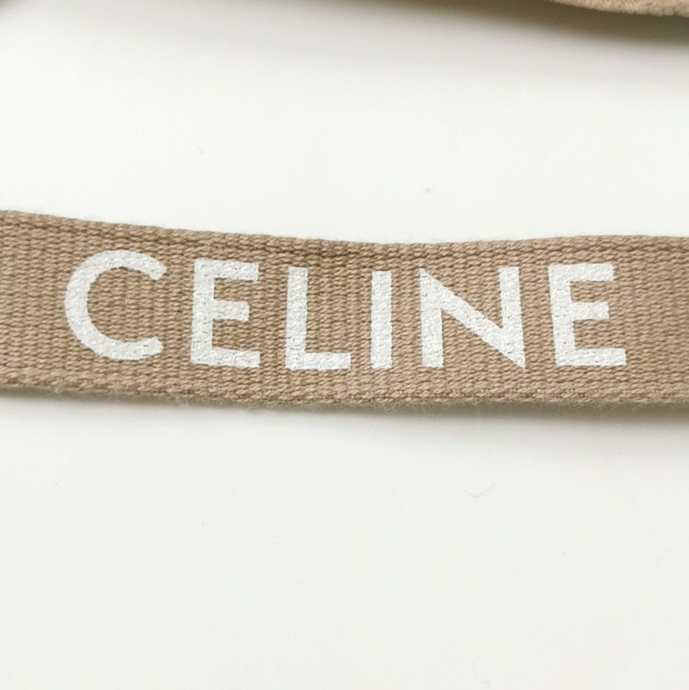 Celine Celine Cotton Linen Blend Cargo Shorts 44 Size US 28 / EU 44 - 4 Thumbnail