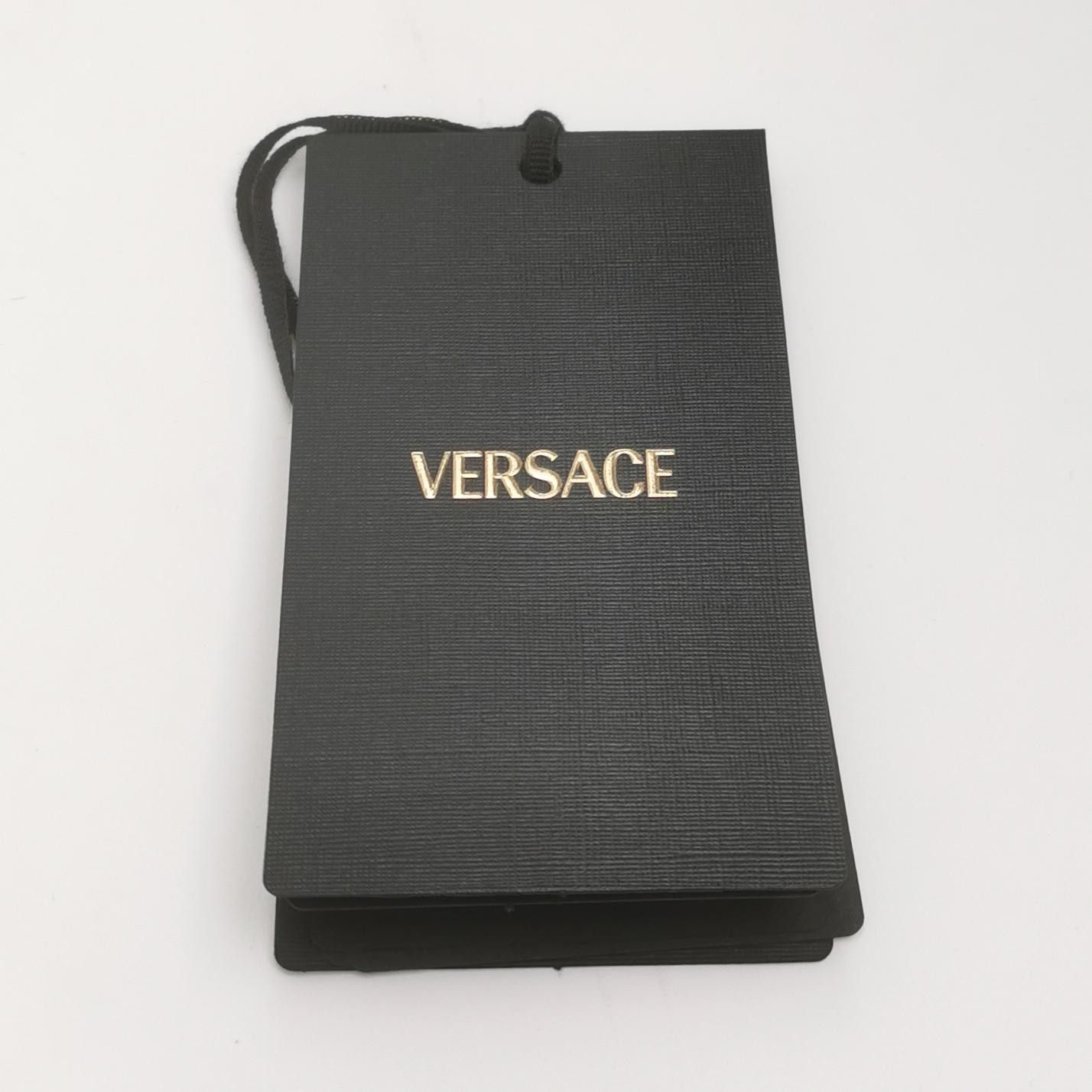 Versace Versace Logo Terry Shorts Size L Size US 34 / EU 50 - 5 Thumbnail