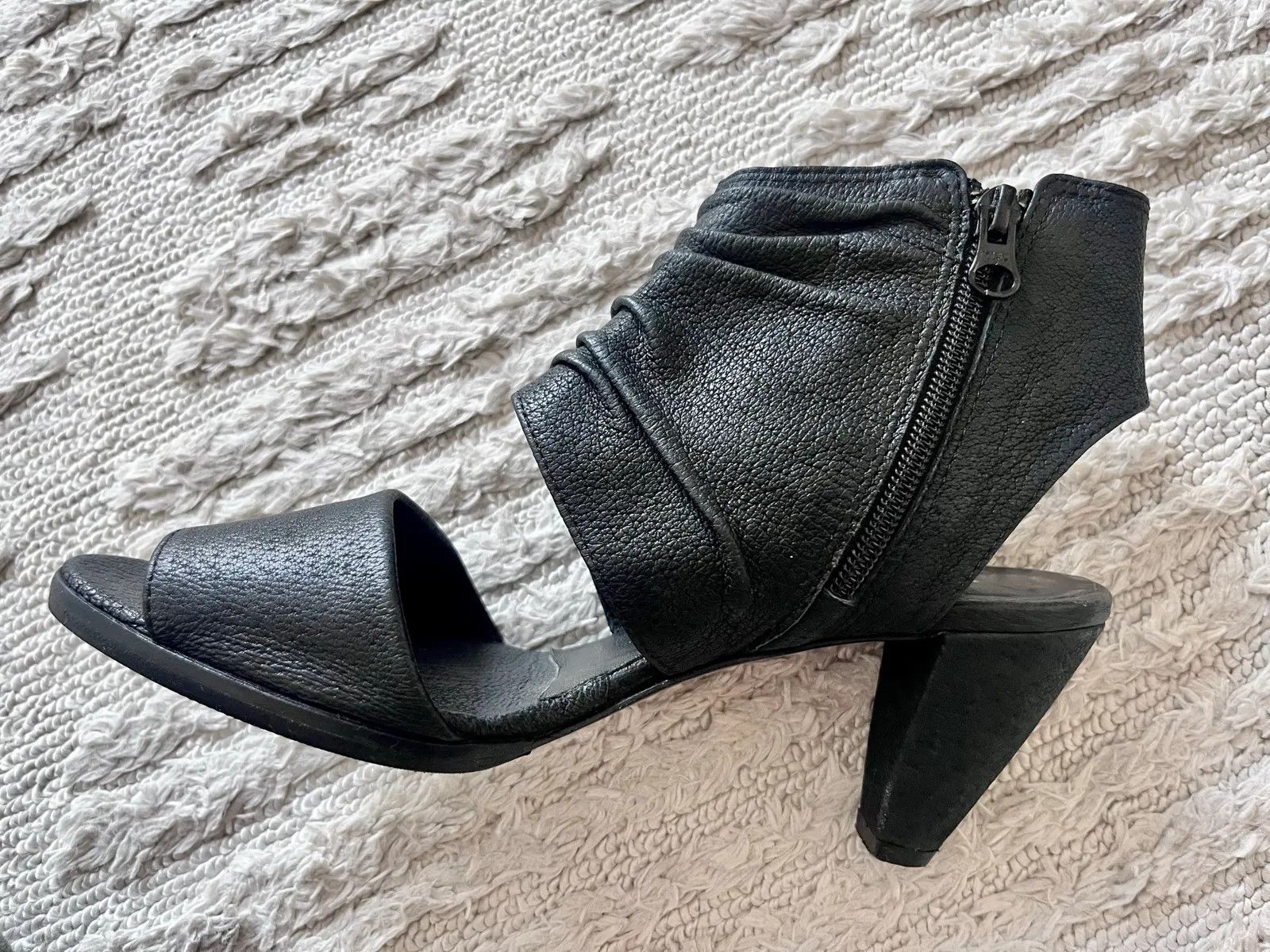 Hope Hope Grace Heels Size US 8 / IT 38 - 6 Thumbnail