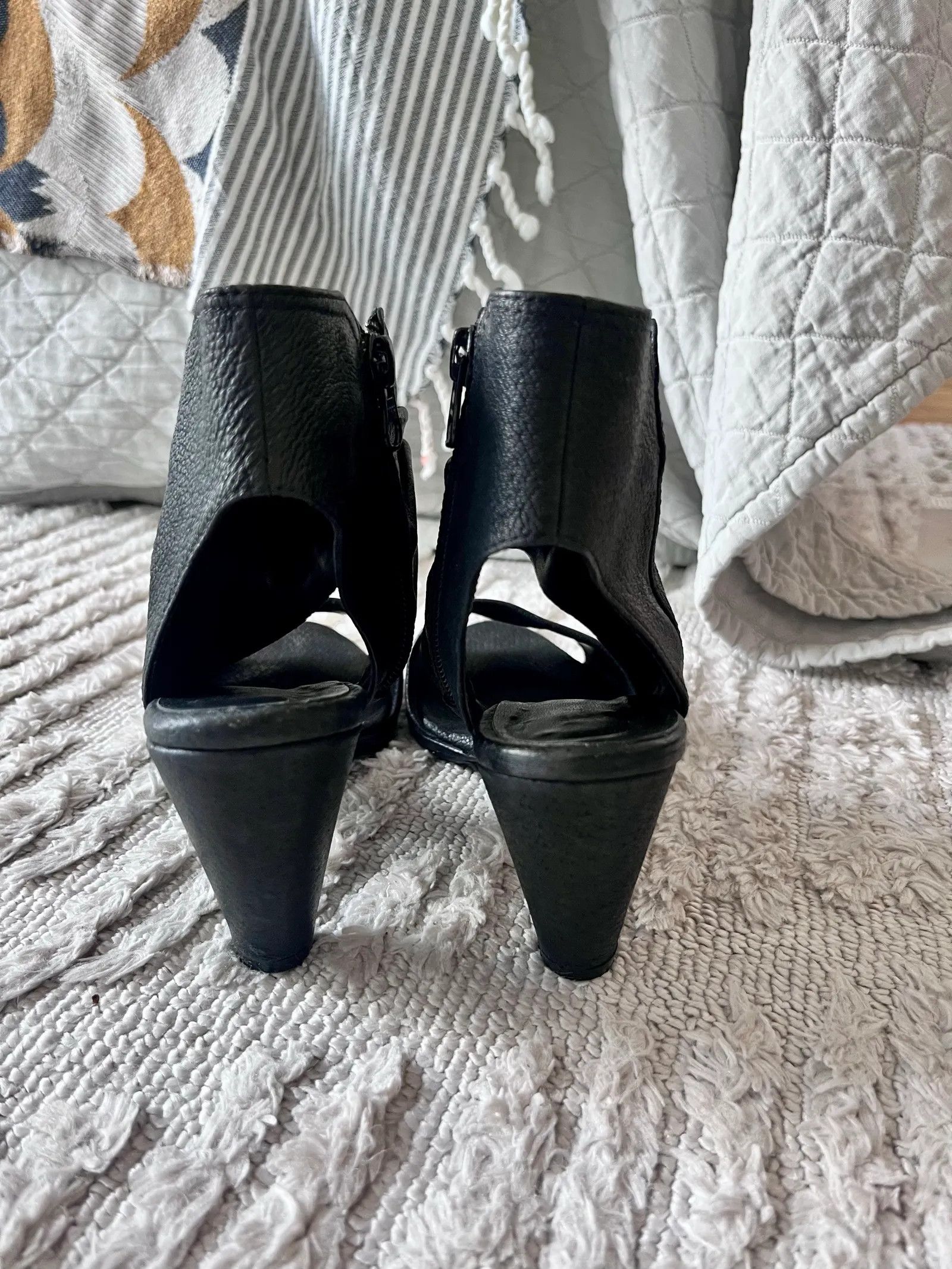 Hope Hope Grace Heels Size US 8 / IT 38 - 7 Thumbnail