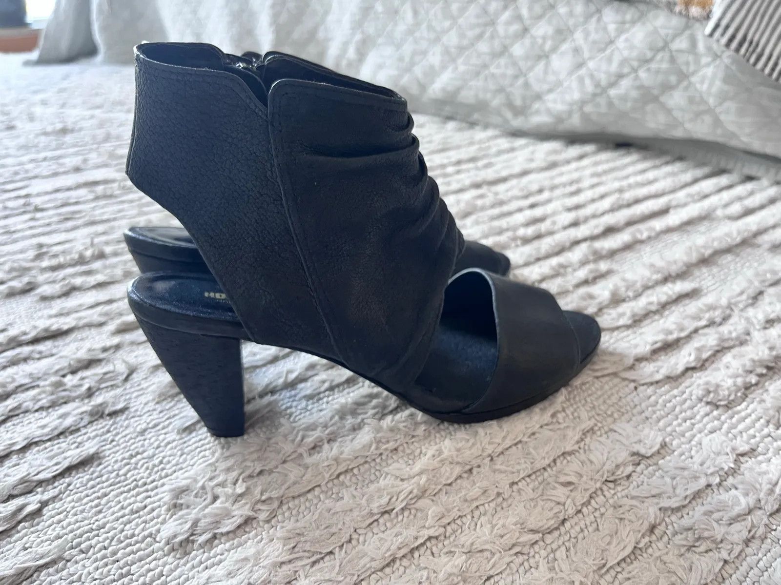Hope Hope Grace Heels Size US 8 / IT 38 - 5 Thumbnail