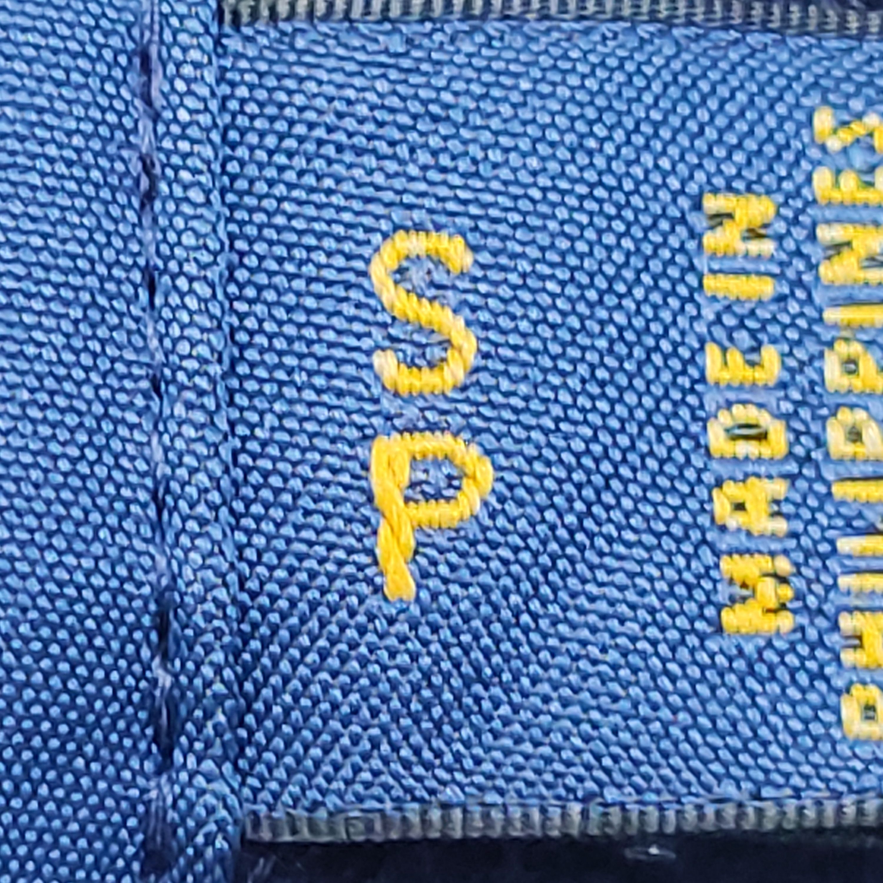 Polo Ralph Lauren Polo Ralph Lauren Multi-Patch Sweat Shorts S Size US 30 / EU 46 - 7 Thumbnail