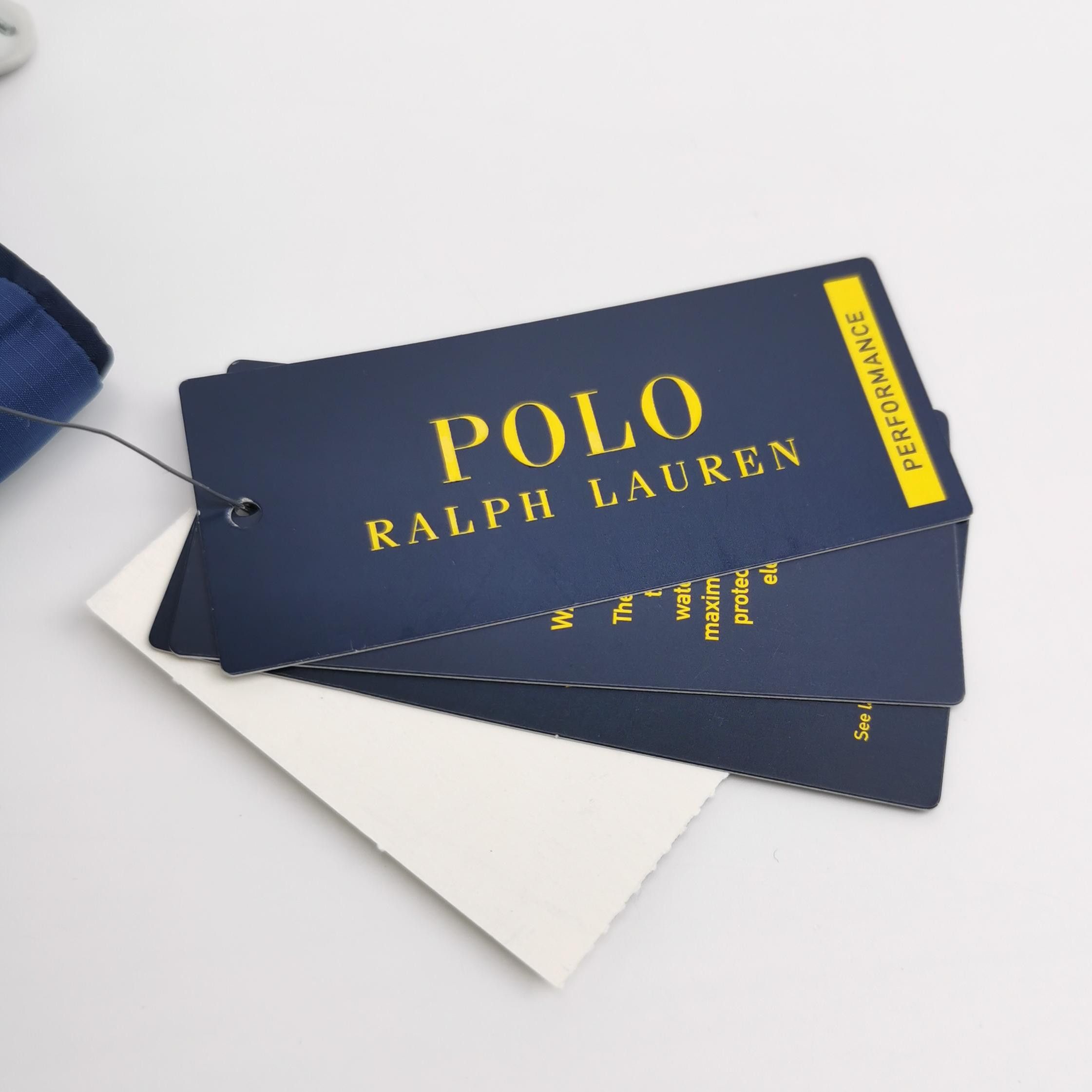 Polo Ralph Lauren Polo Ralph Lauren Performance Logo Shorts XL Size US 36 / EU 52 - 6 Thumbnail