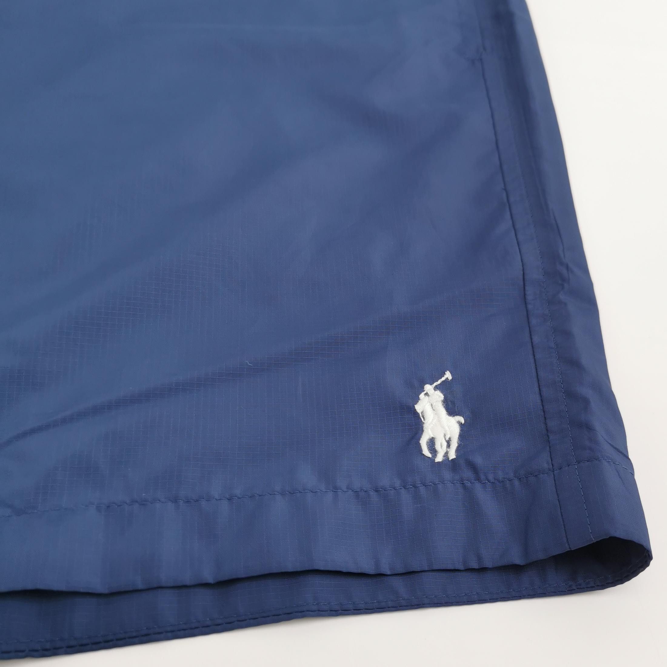 Polo Ralph Lauren Polo Ralph Lauren Performance Logo Shorts XL Size US 36 / EU 52 - 5 Thumbnail