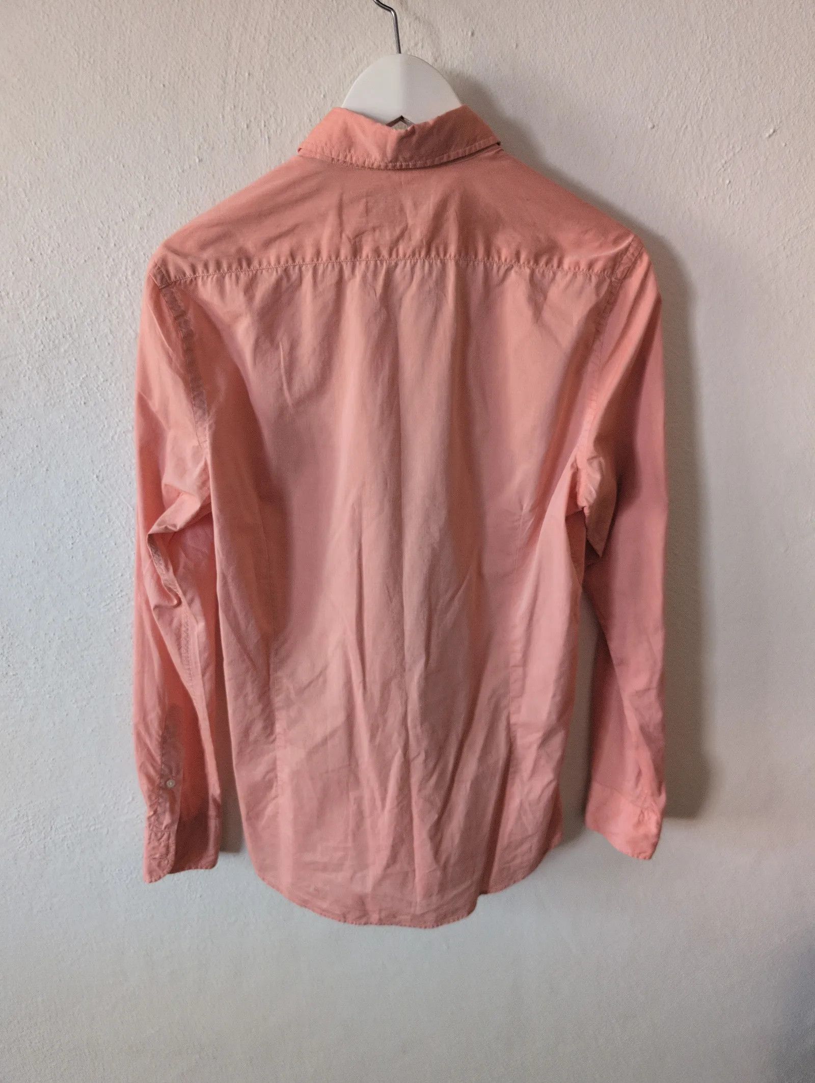 Massimo Dutti Massimo Dutti Shirt Size US S / EU 44-46 / 1 - 3 Thumbnail