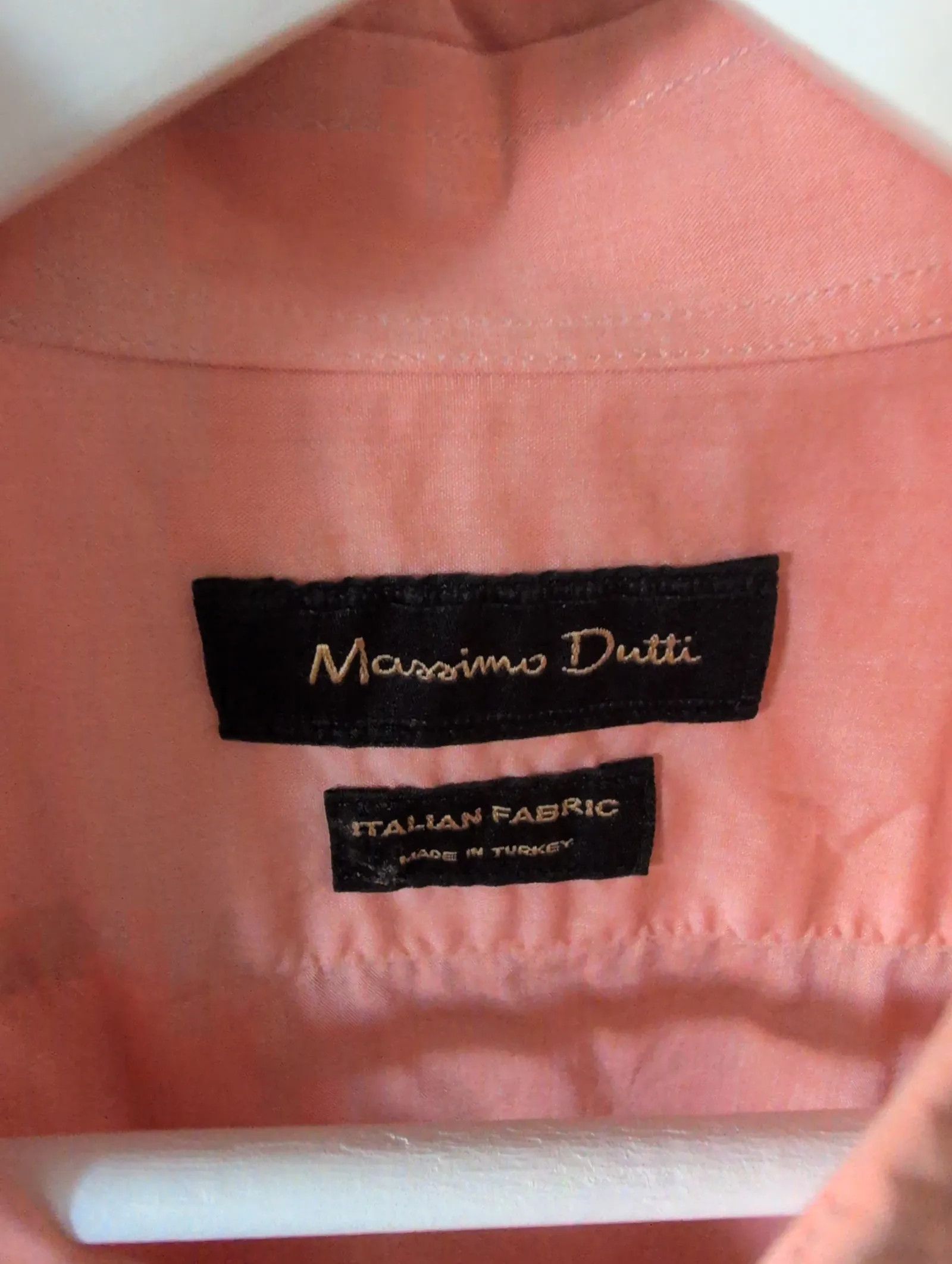 Massimo Dutti Massimo Dutti Shirt Size US S / EU 44-46 / 1 - 2 Thumbnail