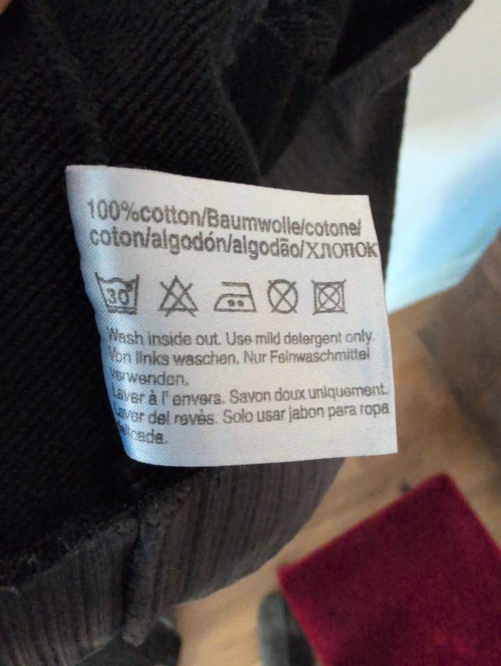 Hugo Boss Hugo Boss Sweatshirt Size US XL / EU 56 / 4 - 3 Thumbnail