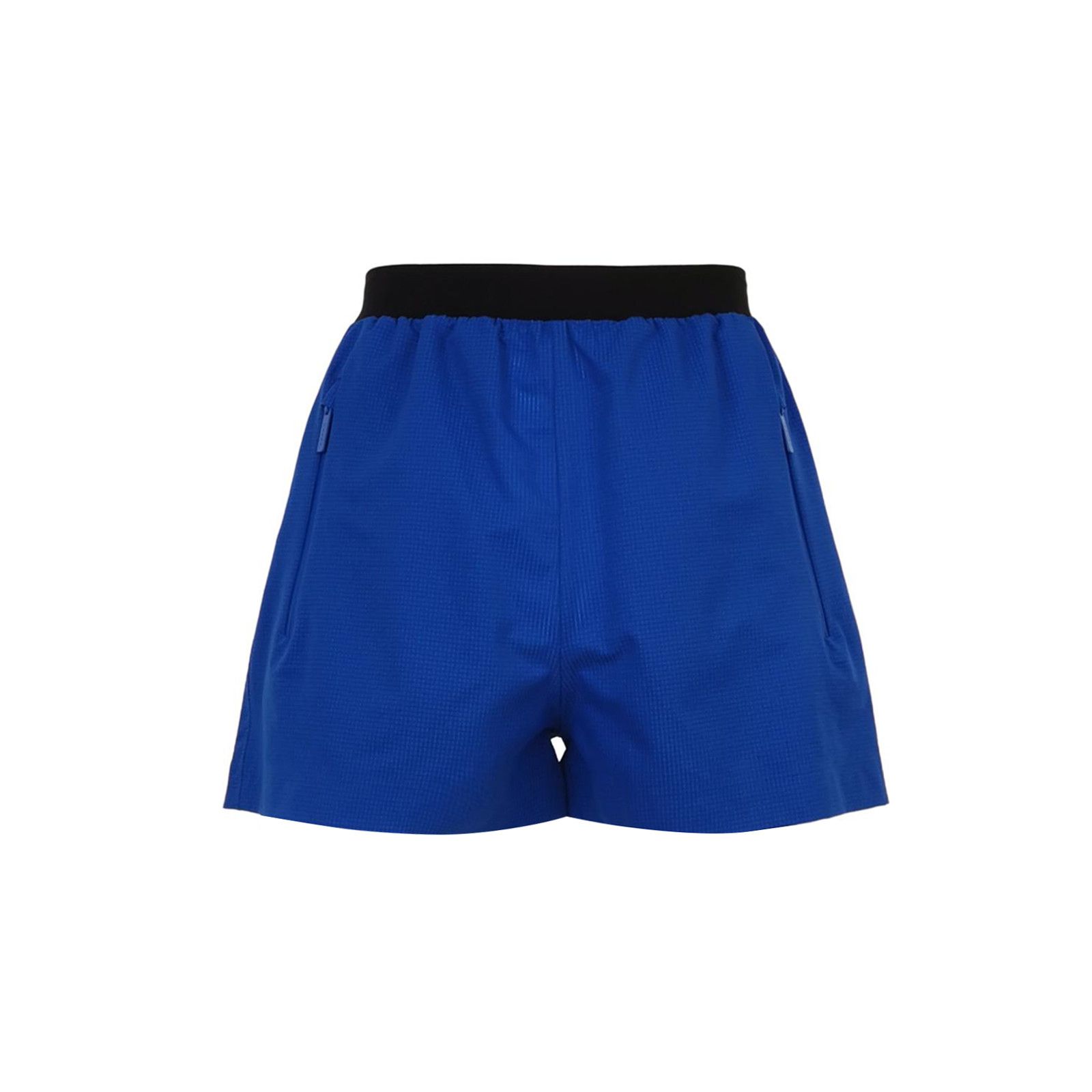 Prada Prada Linea Rossa Cobalt Blue Shorts S Size US 30 / EU 46 - 2 Thumbnail