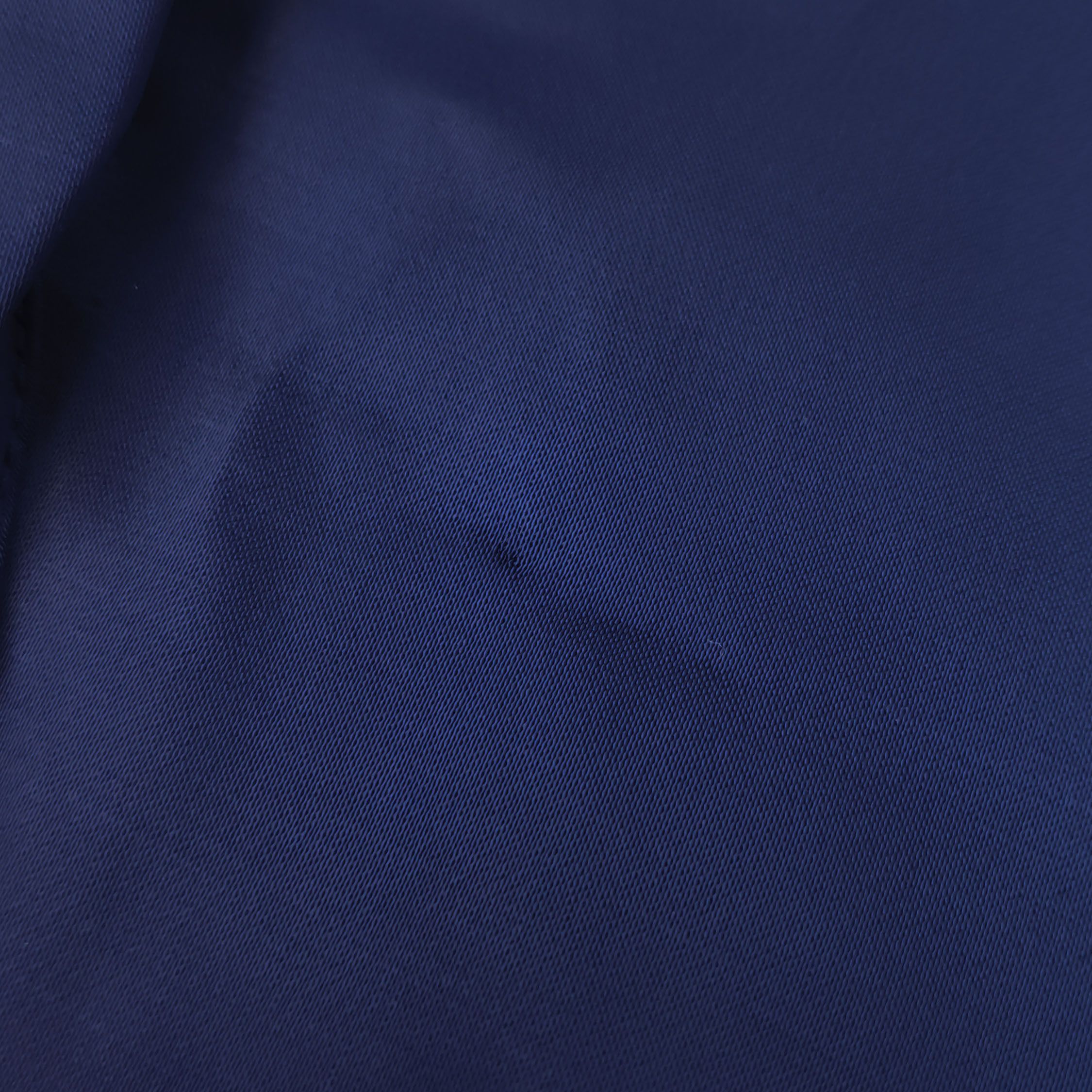 WE11DONE We11done Blue Satin Shorts Size M Size US 32 / EU 48 - 9 Thumbnail