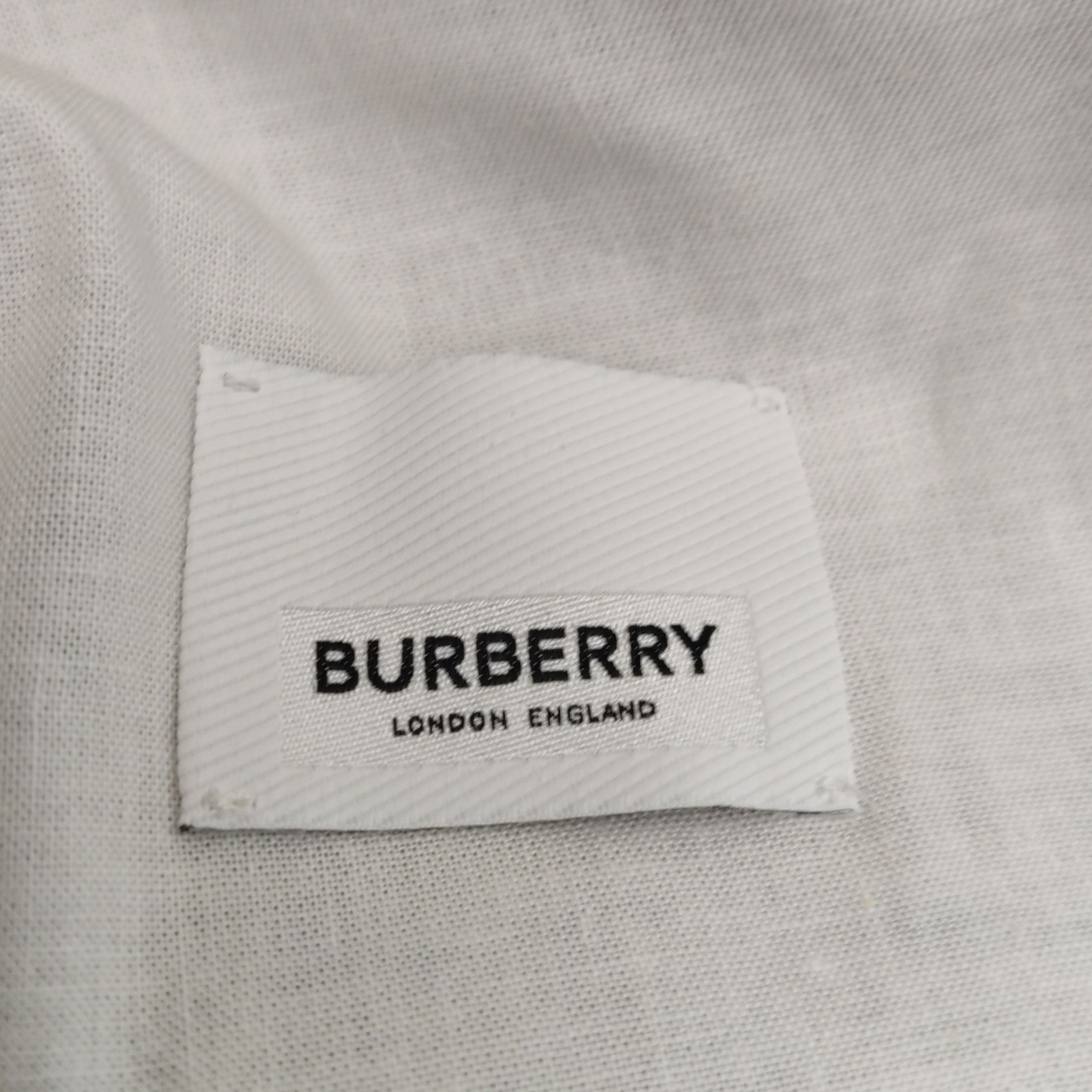 Burberry Burberry Tiger Print Kingdom Patch Shorts 30 Size US 30 / EU 46 - 6 Thumbnail