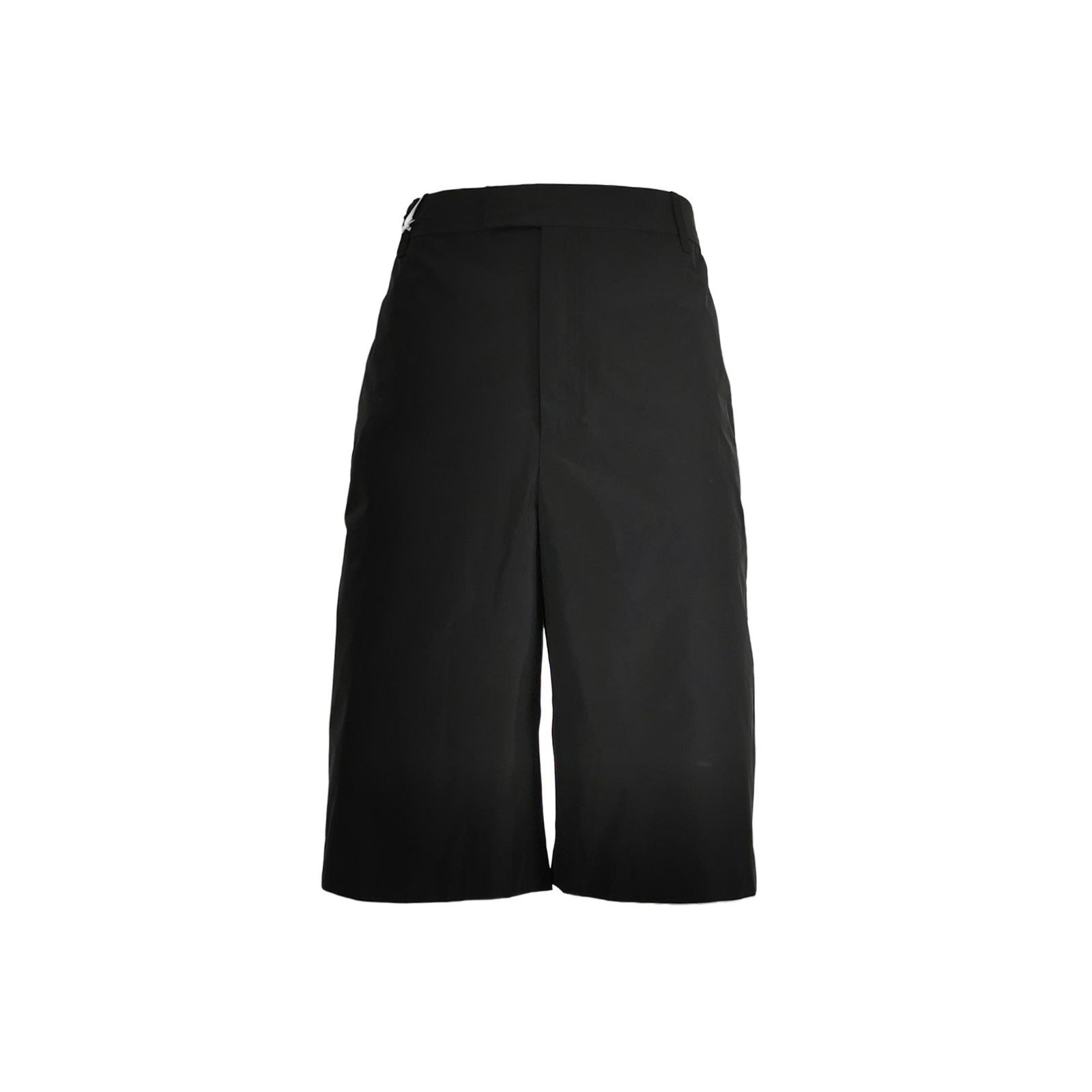 Salvatore Ferragamo Salvatore Ferragamo Black Shorts Size 46 Size US 30 / EU 46 - 2 Thumbnail