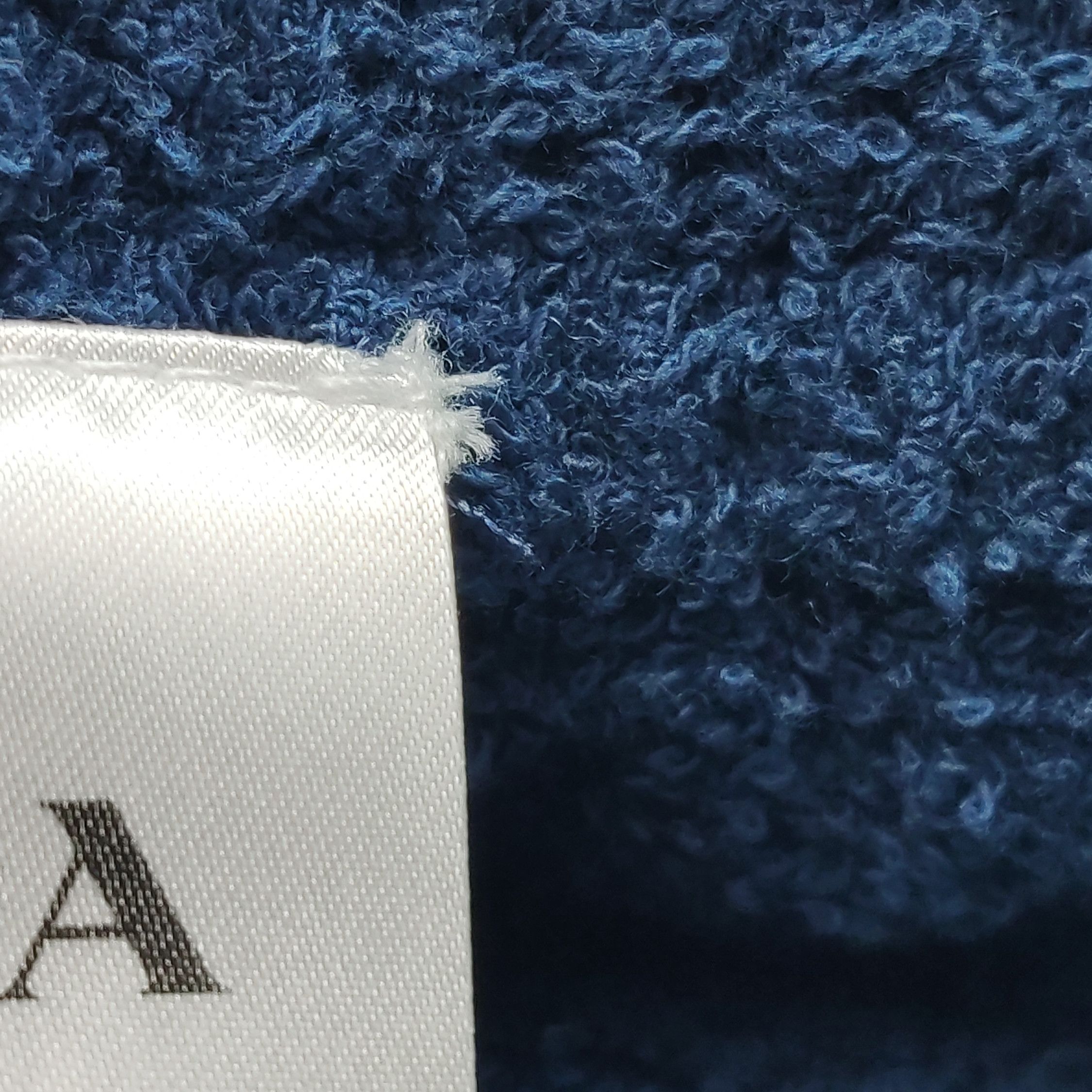 Prada Prada Terry Cotton Triangle Logo Shorts XS Size US 28 / EU 44 - 11 Thumbnail