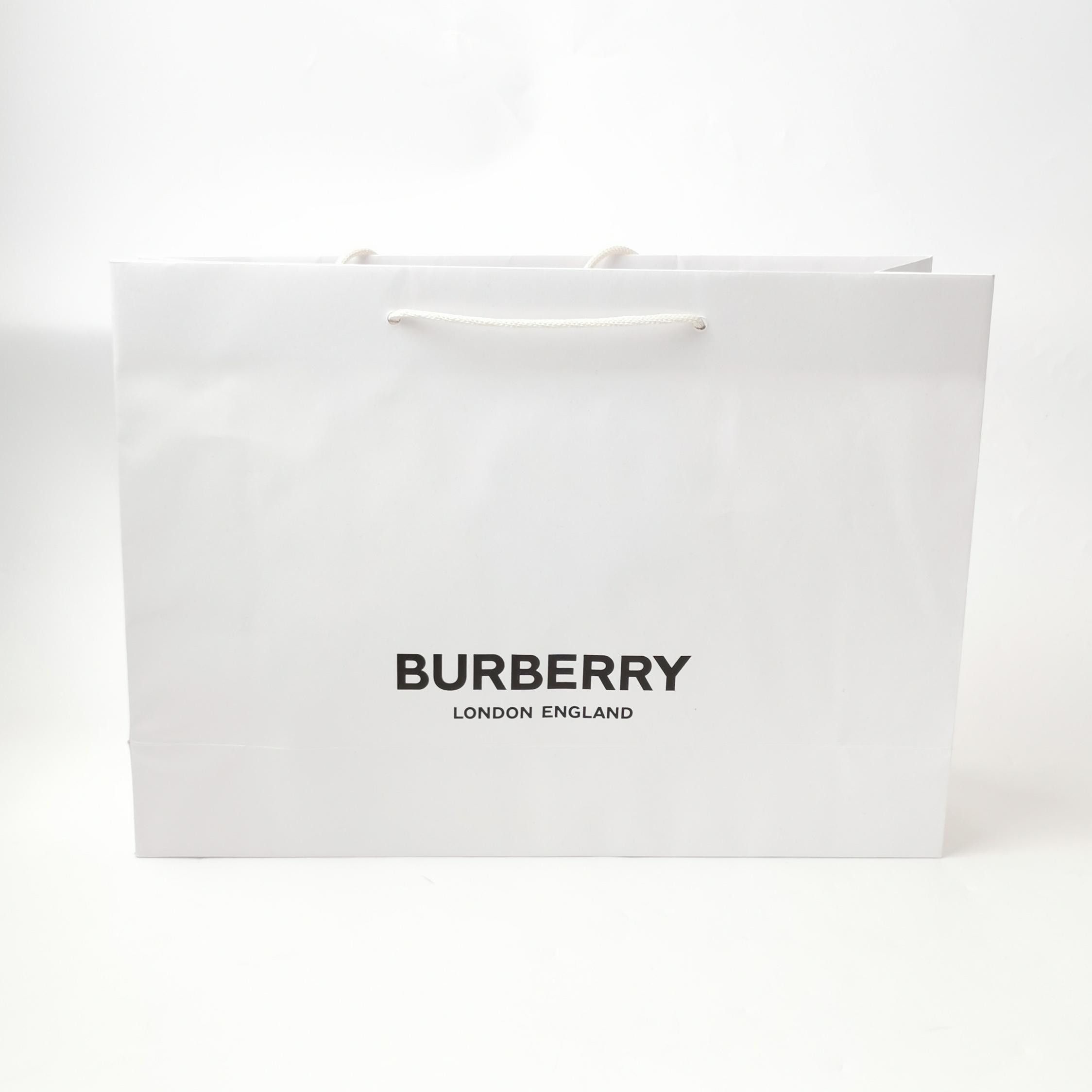 Burberry Burberry Wool Shorts Size 54 Size US 38 / EU 54 - 5 Thumbnail