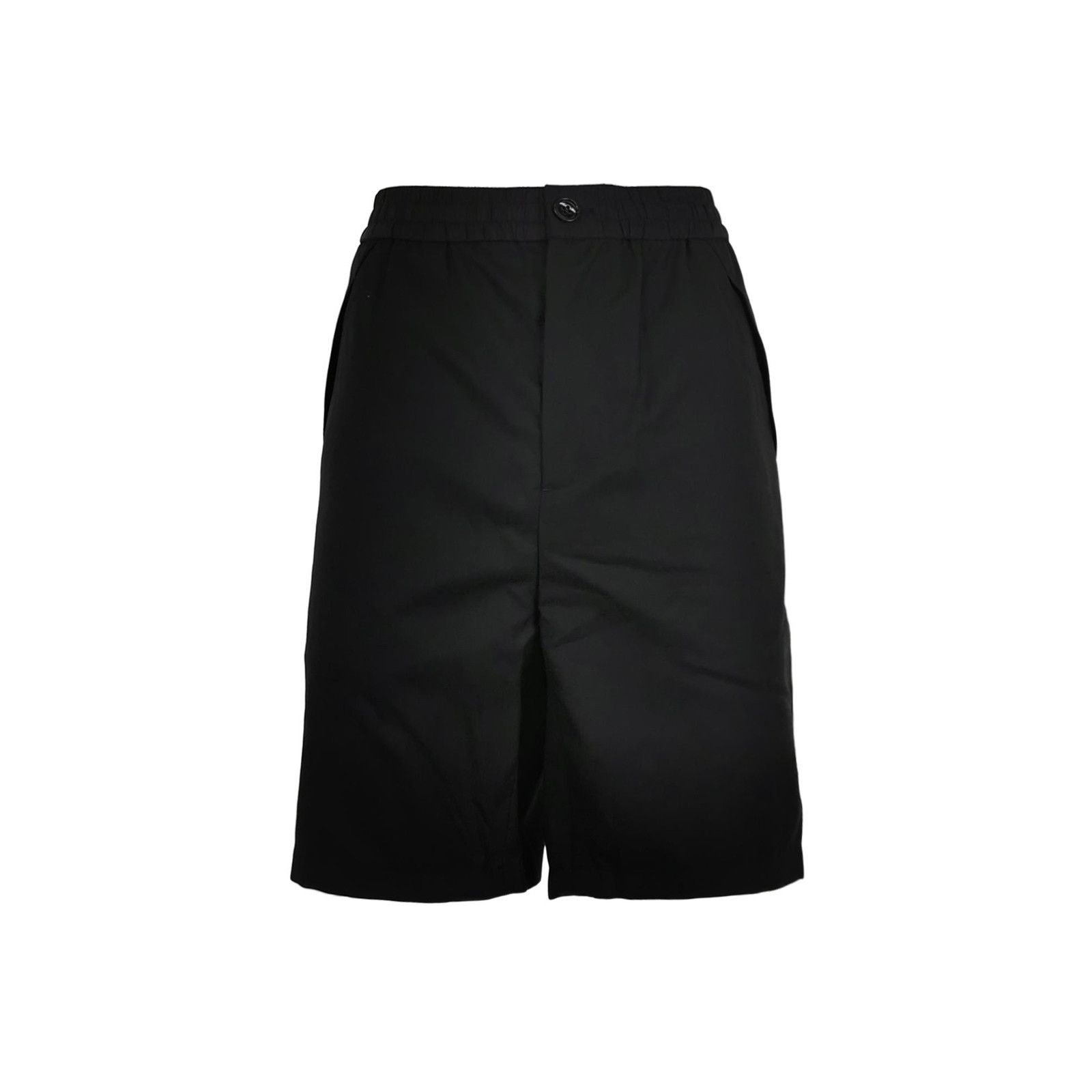 Burberry Burberry Wool Shorts Size 54 Size US 38 / EU 54 - 2 Thumbnail