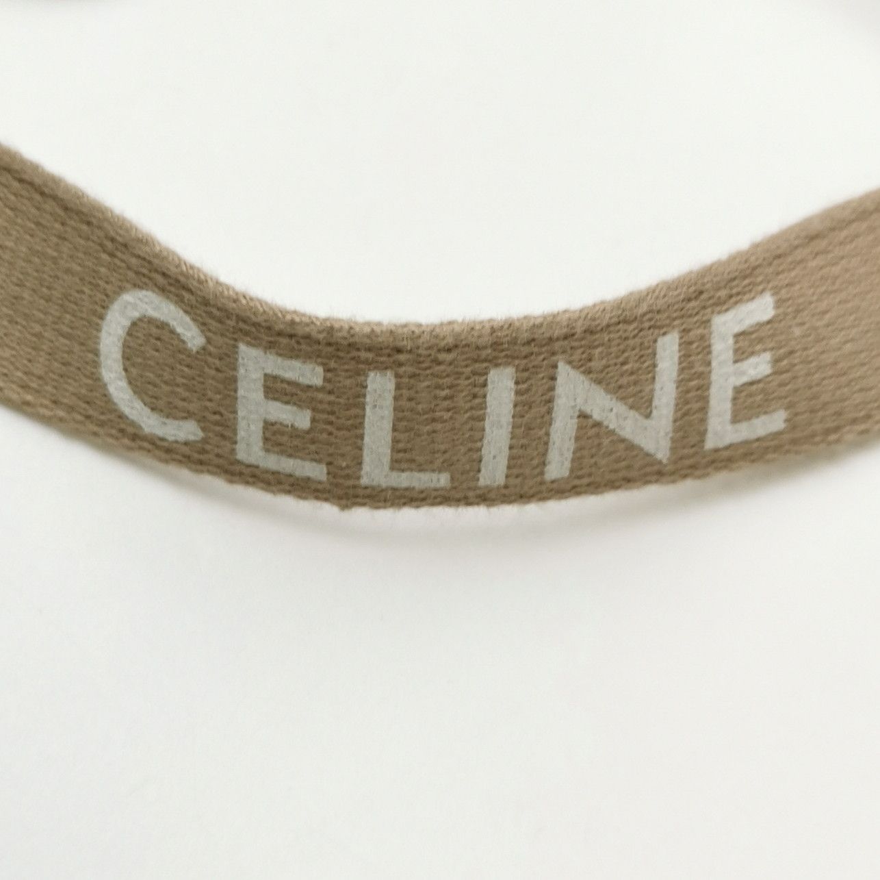 Celine Celine Cotton Linen Cargo Shorts 46 Size US 30 / EU 46 - 4 Thumbnail