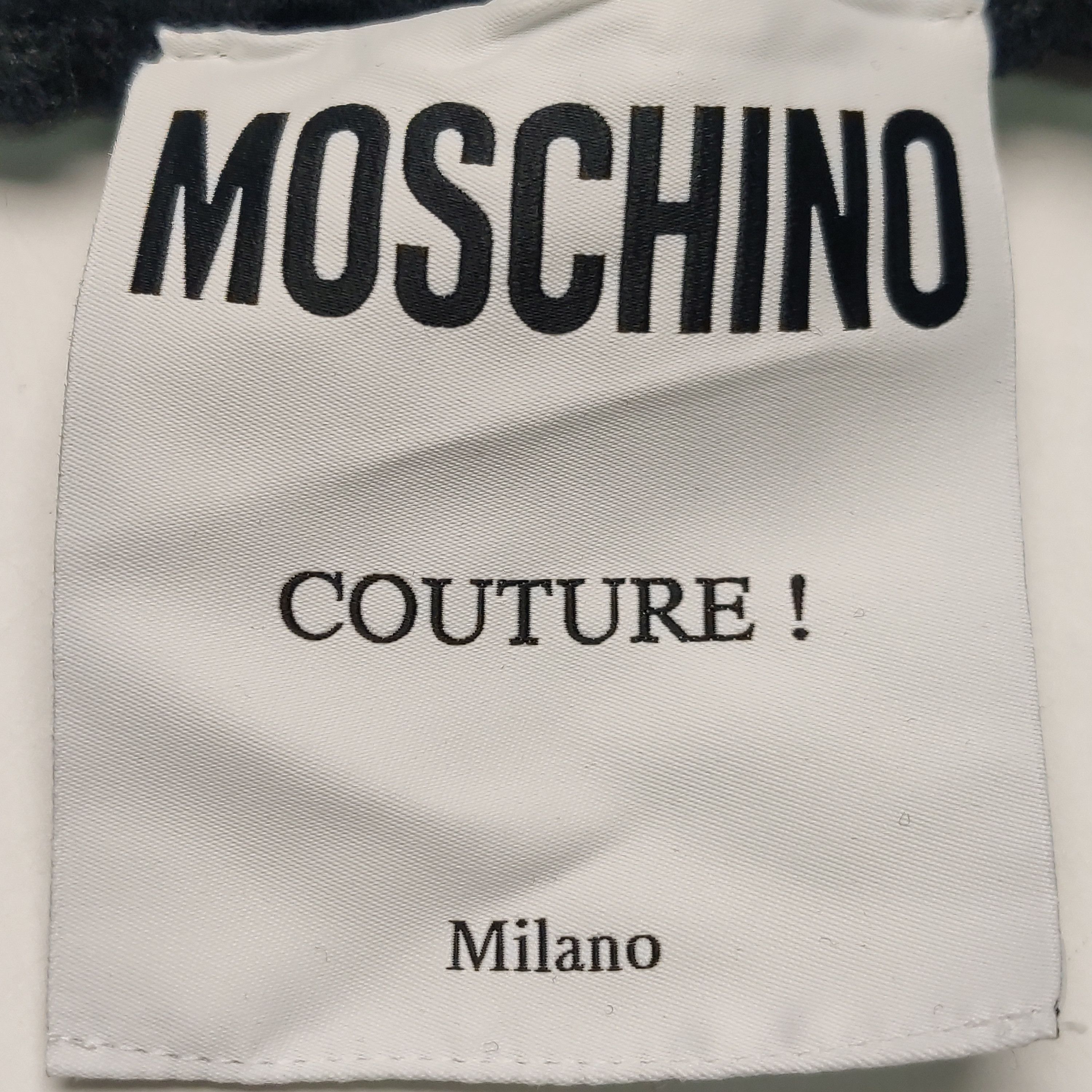 Moschino Moschino All-over Logo Pattern Shorts US 32 Size US 32 / EU 48 - 7 Thumbnail