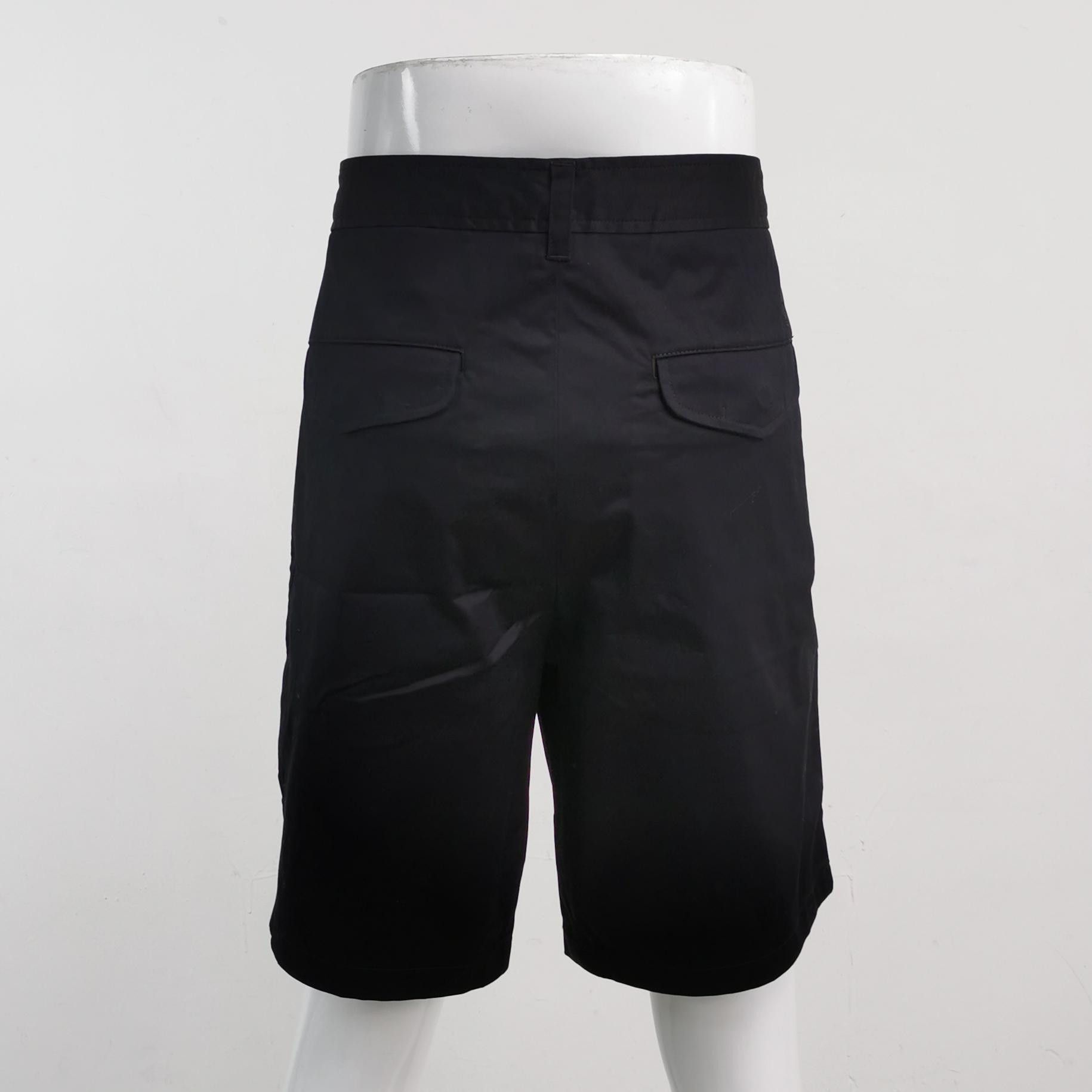 Burberry Burberry TB Logo Cotton Shorts Size 54 Size US 38 / EU 54 - 3 Thumbnail