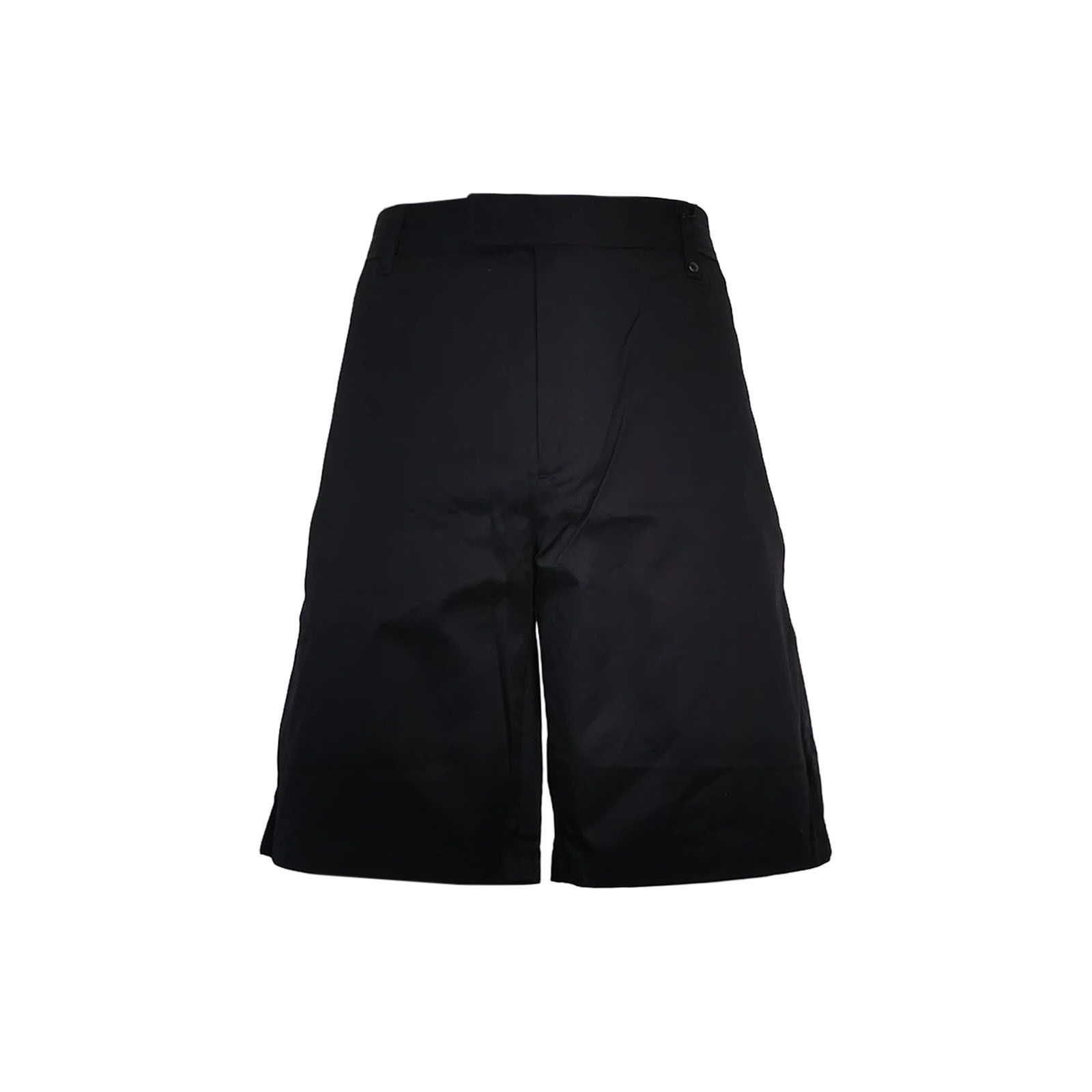 Burberry Burberry TB Logo Cotton Shorts Size 54 Size US 38 / EU 54 - 2 Thumbnail