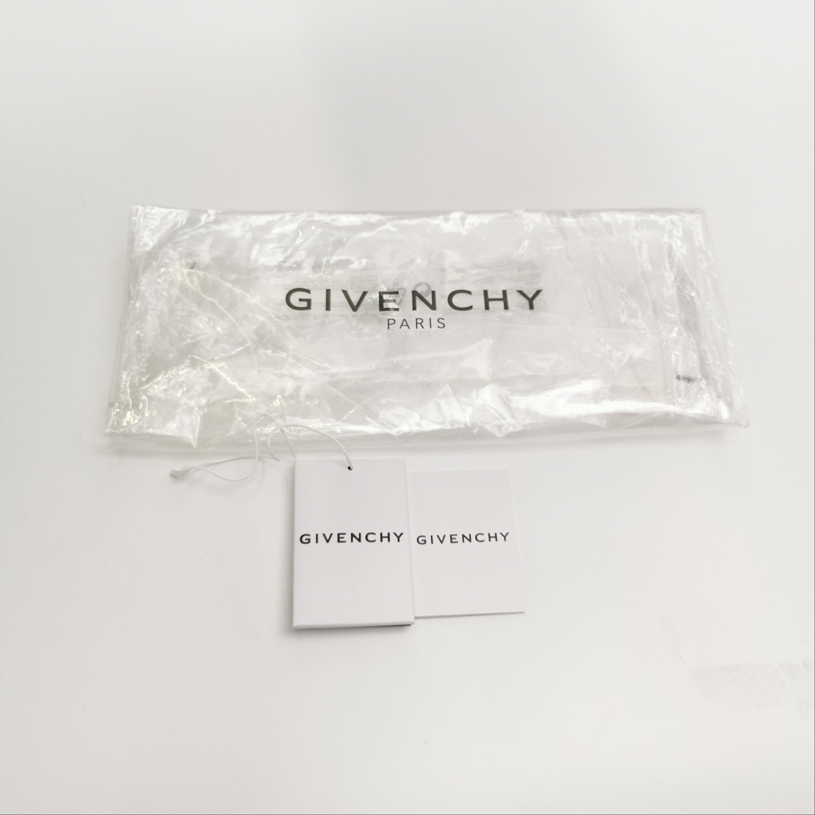Givenchy Givenchy Logo Cotton Shorts S Size US 30 / EU 46 - 5 Thumbnail