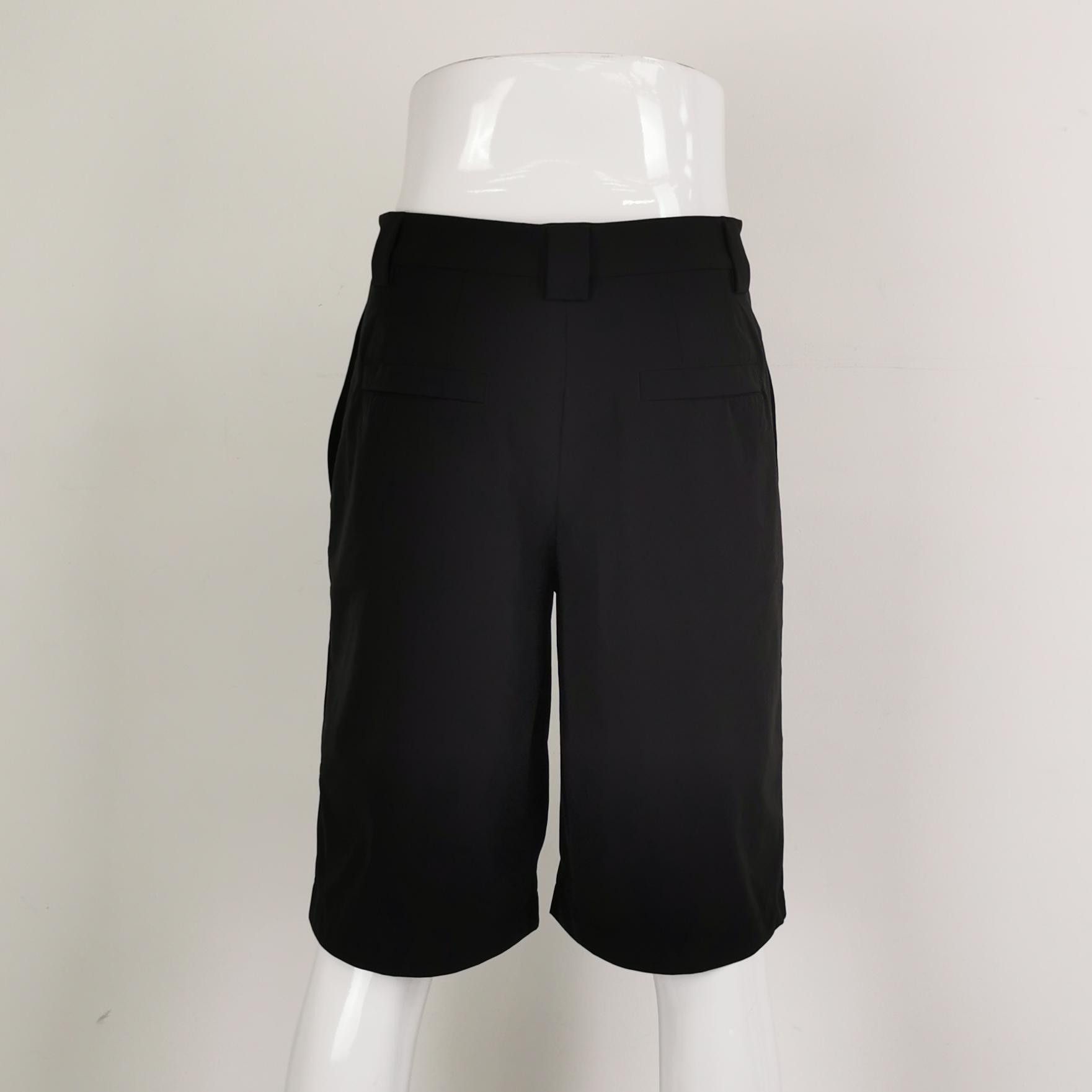 Prada Prada America's Cup Logo Shorts Size M Size US 32 / EU 48 - 4 Thumbnail