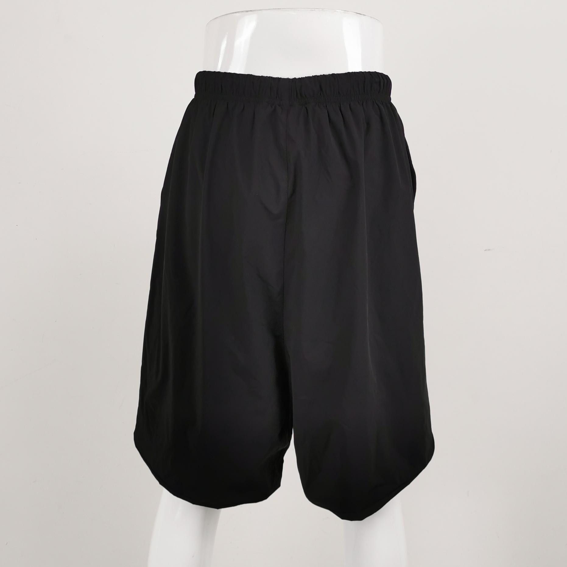 FOG Fear of God Essentials Logo Nylon Shorts Size S Size US 30 / EU 46 - 3 Thumbnail