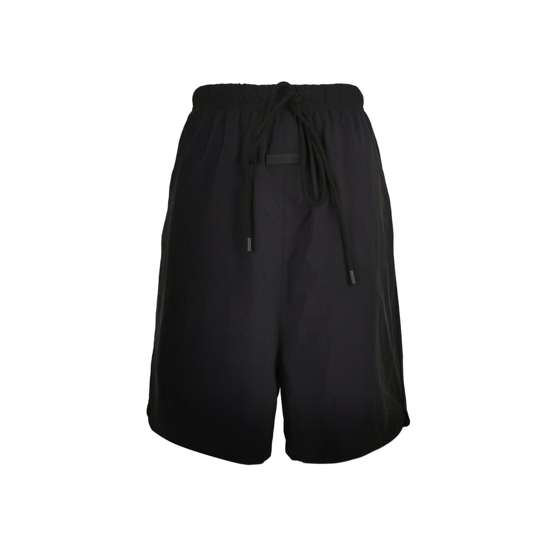 FOG Fear of God Essentials Logo Nylon Shorts Size S Size US 30 / EU 46 - 2 Thumbnail