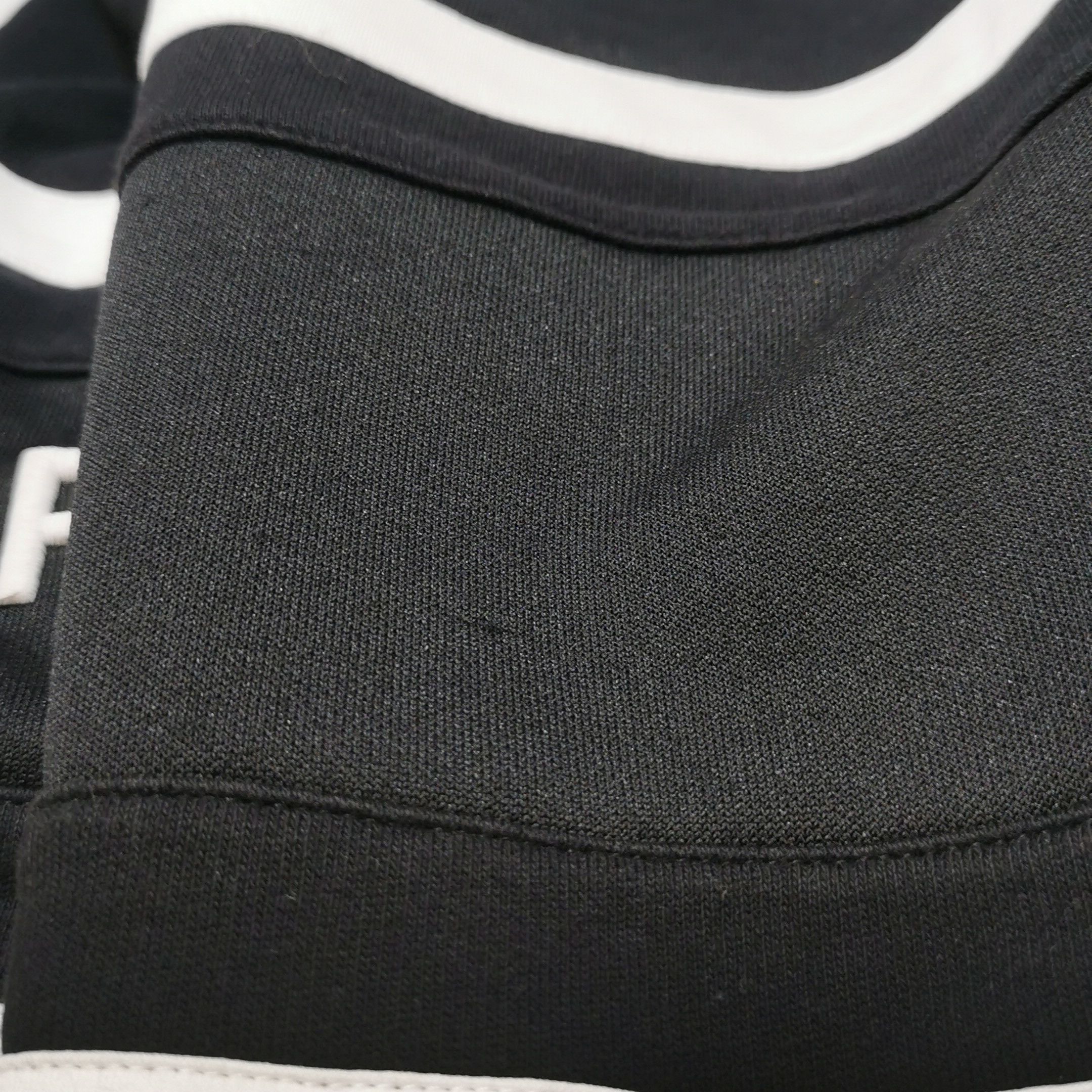 Givenchy Givenchy Logo Stripe Sweat Shorts Size S Size US 30 / EU 46 - 9 Thumbnail