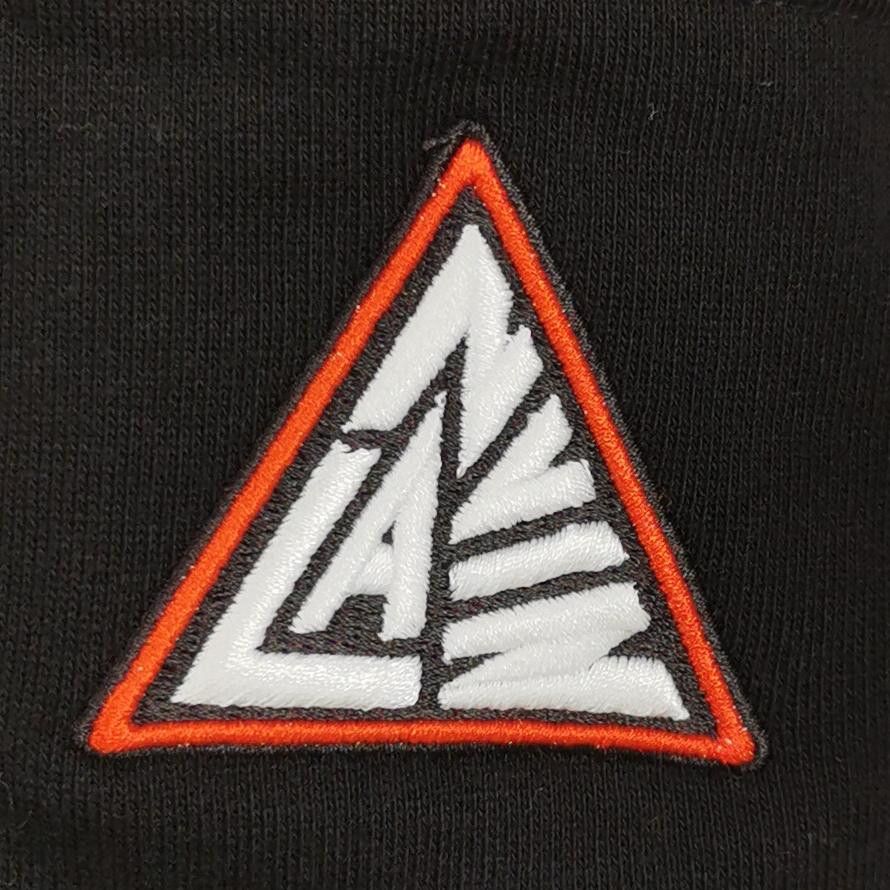Lanvin Lanvin Contrast Trim Logo Cotton Shorts S Size US 30 / EU 46 - 4 Thumbnail