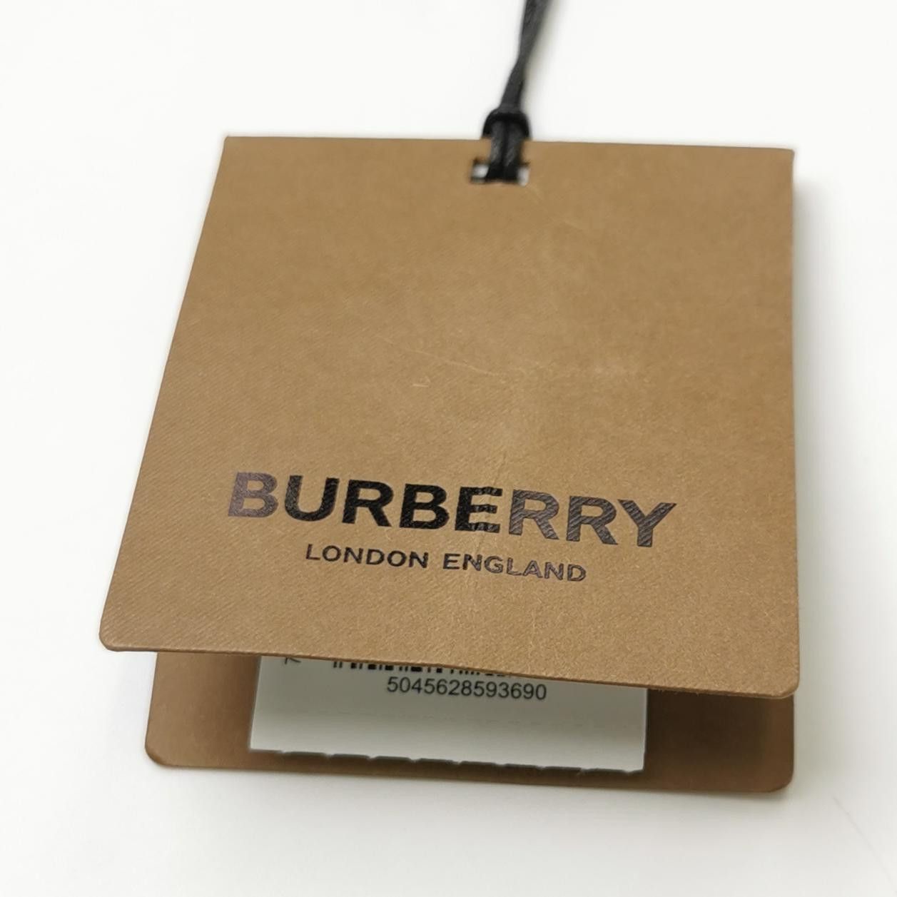Burberry Burberry Solid Cotton Shorts Size 50 Size US 34 / EU 50 - 5 Thumbnail