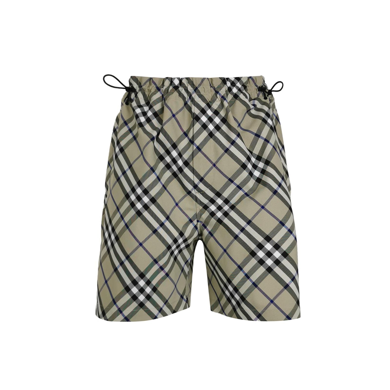 Burberry Burberry Checked Shorts Size M Size US 32 / EU 48 - 2 Thumbnail