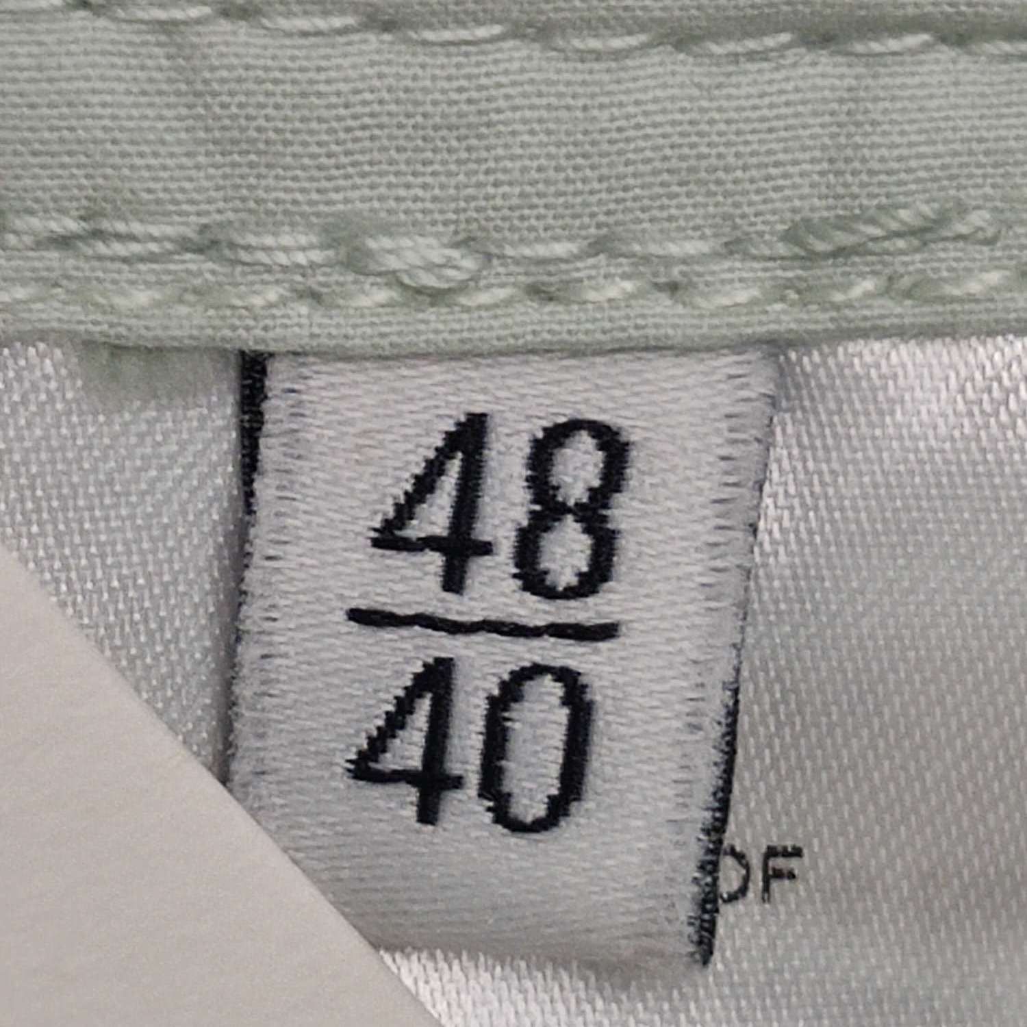 Kenzo Kenzo Sage Green Bermuda Shorts US 30 Size US 30 / EU 46 - 7 Thumbnail